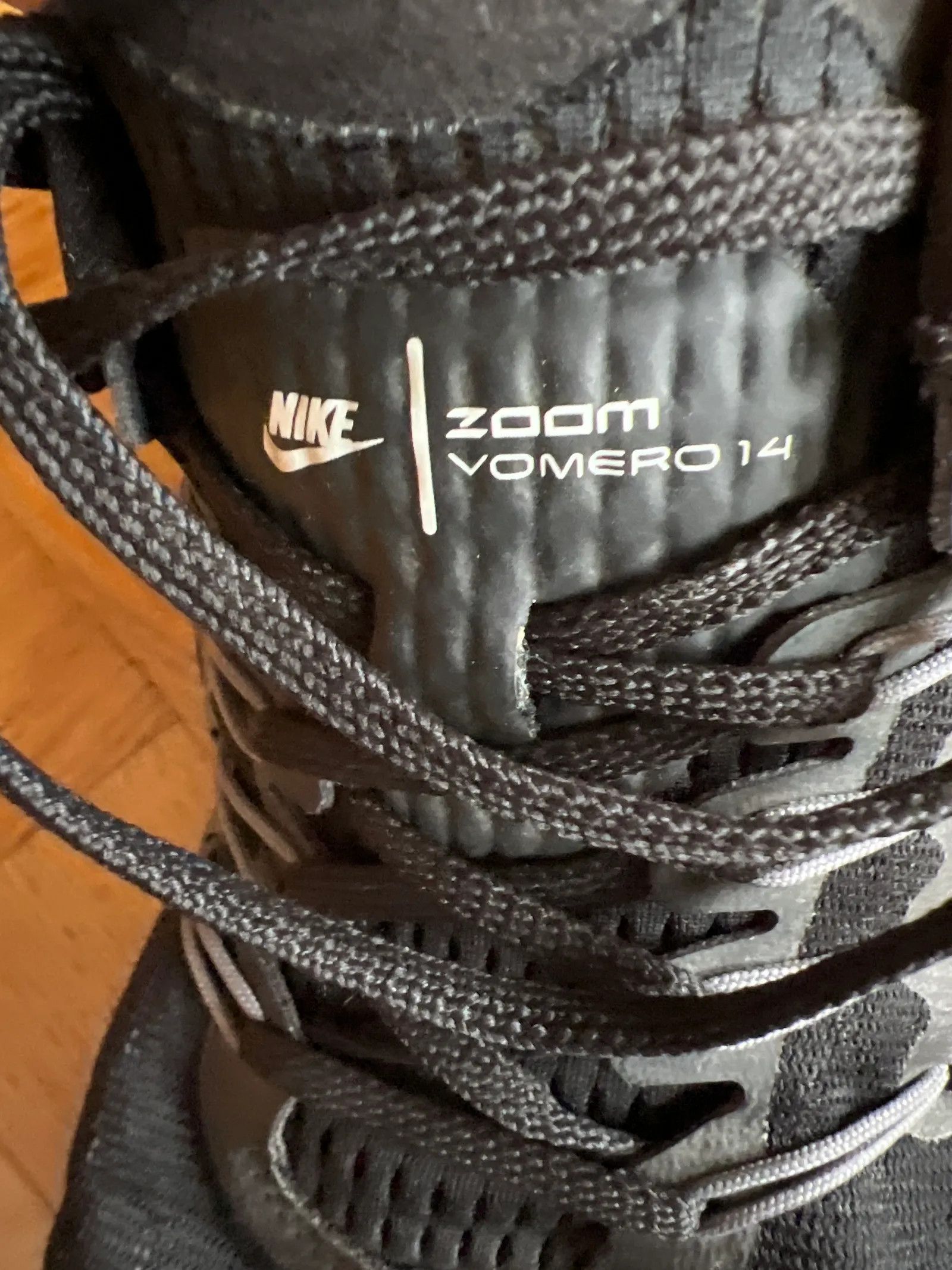 Nike Nike Zoom Vomero 14 Sneakers Size US 8.5 / EU 41-42 - 2 Thumbnail