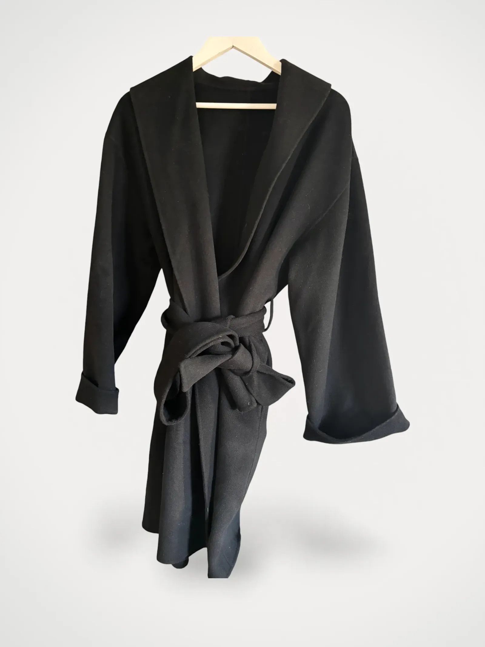 By Malene Birger By Malene Birger Trullas Coat Size XS / US 0-2 / IT 36-38 - 2 Thumbnail
