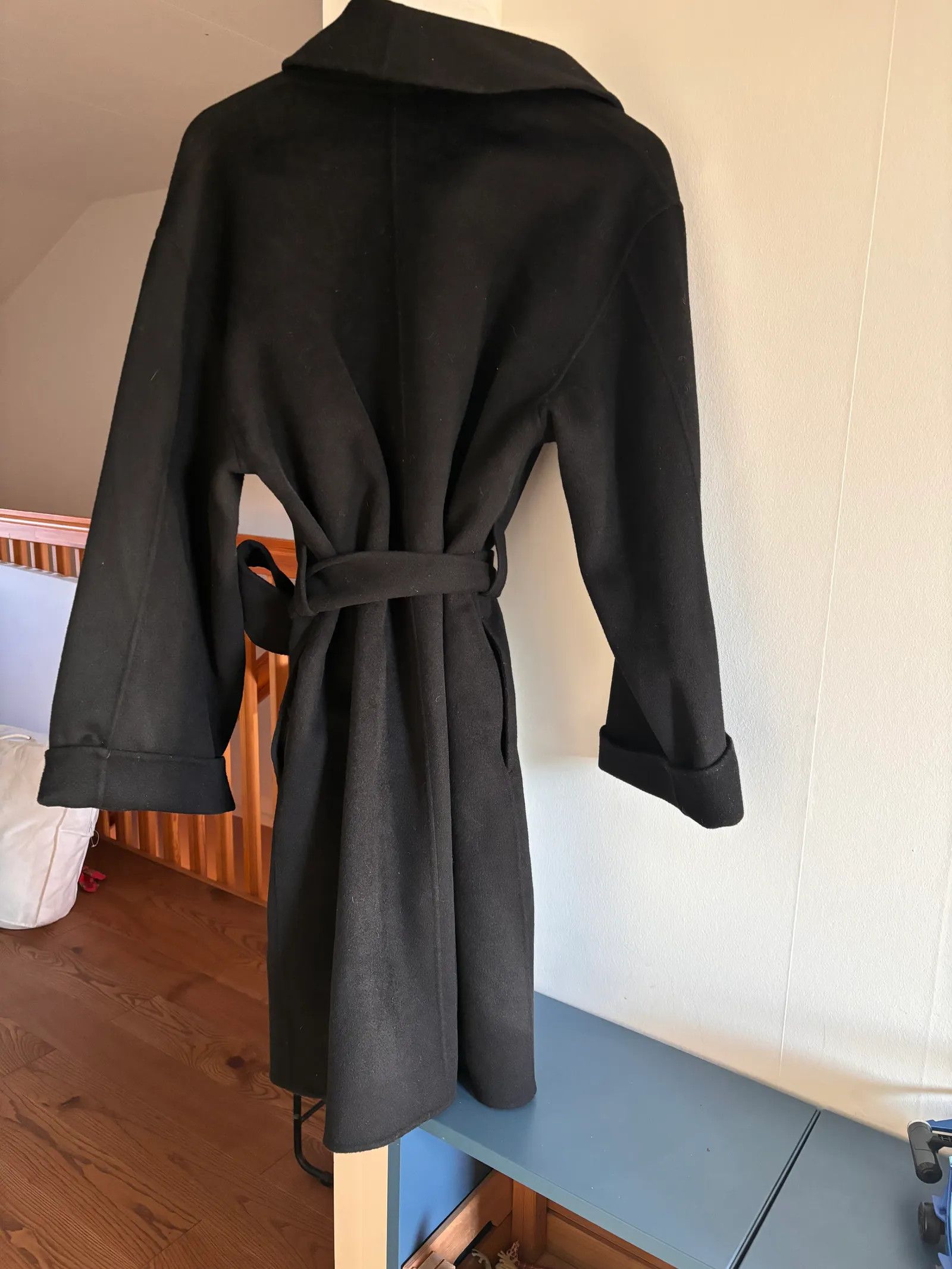 By Malene Birger By Malene Birger Trullas Coat Size XS / US 0-2 / IT 36-38 - 3 Thumbnail