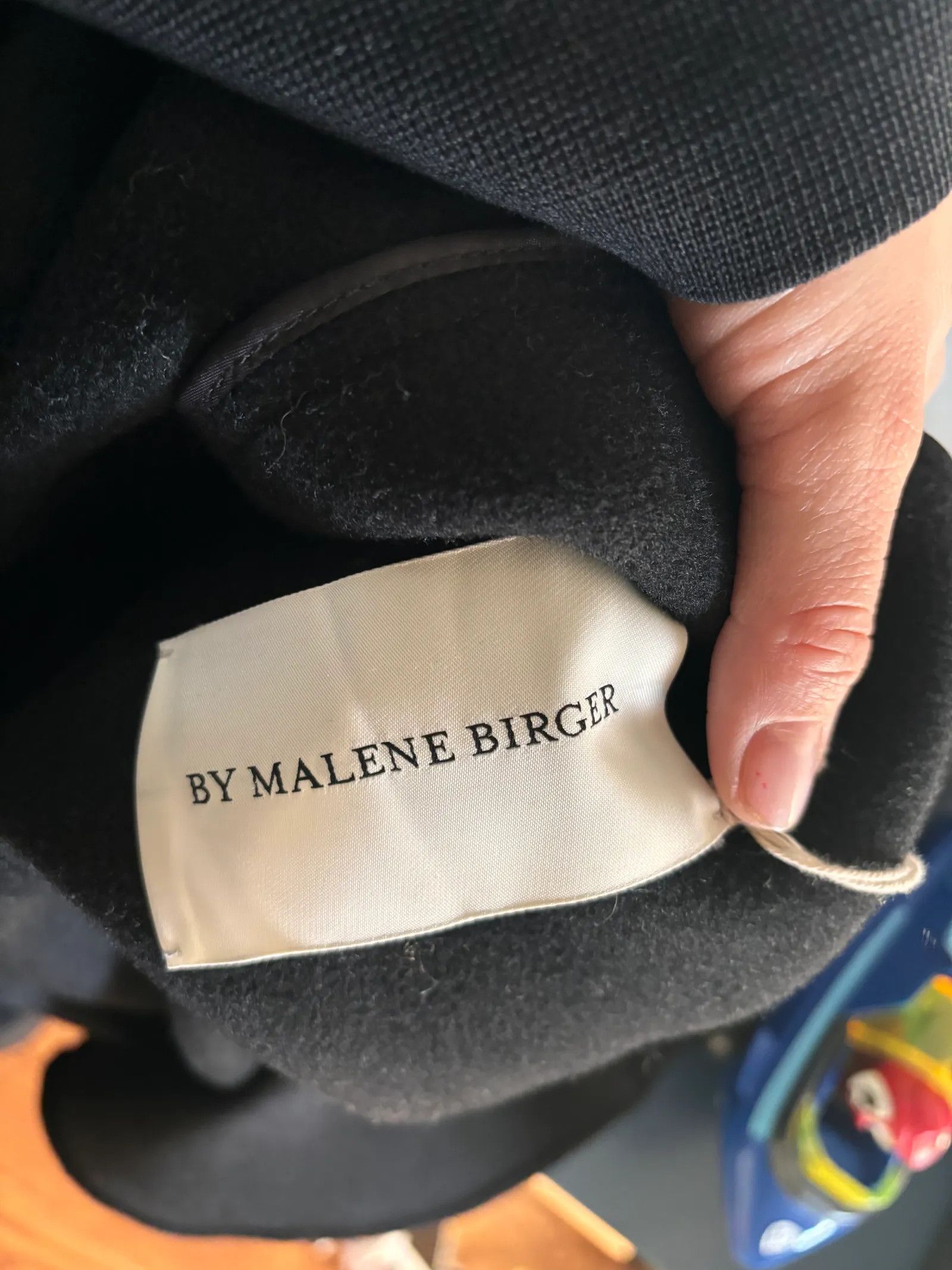 By Malene Birger By Malene Birger Trullas Coat Size XS / US 0-2 / IT 36-38 - 4 Thumbnail