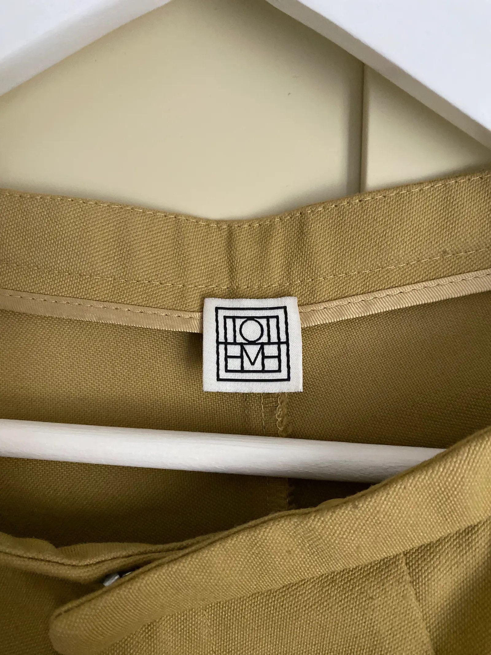 Toteme Toteme Arles Pants Size 26" / US 2 / IT 38 - 3 Thumbnail
