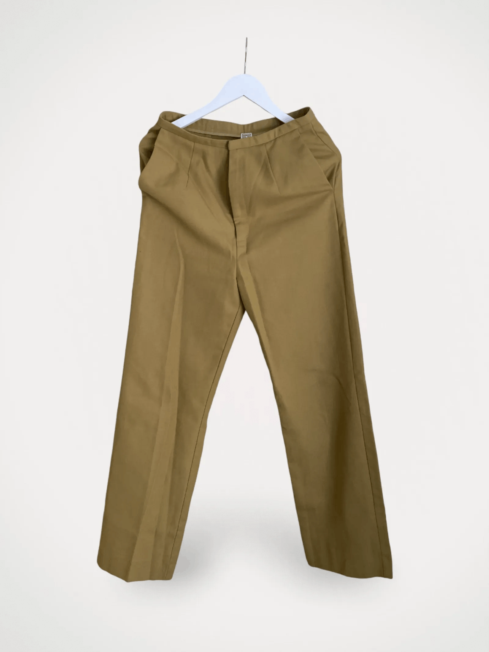 Toteme Toteme Arles Pants Size 26" / US 2 / IT 38 - 2 Thumbnail