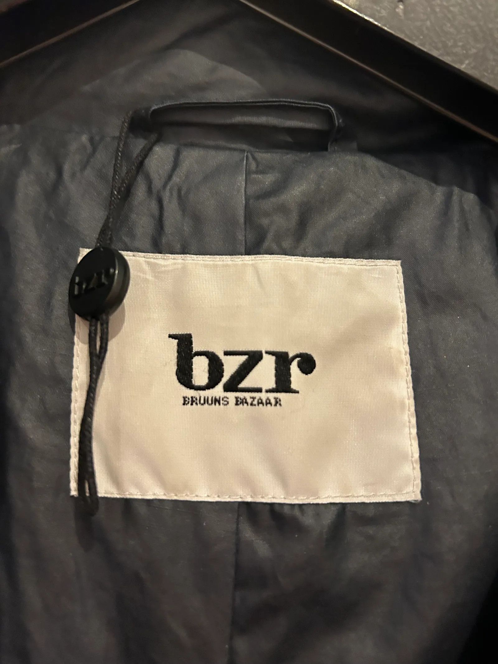 Bruuns Bazaar Bruuns Bazaar Down Jacket Size S / US 4 / IT 40 - 2 Thumbnail