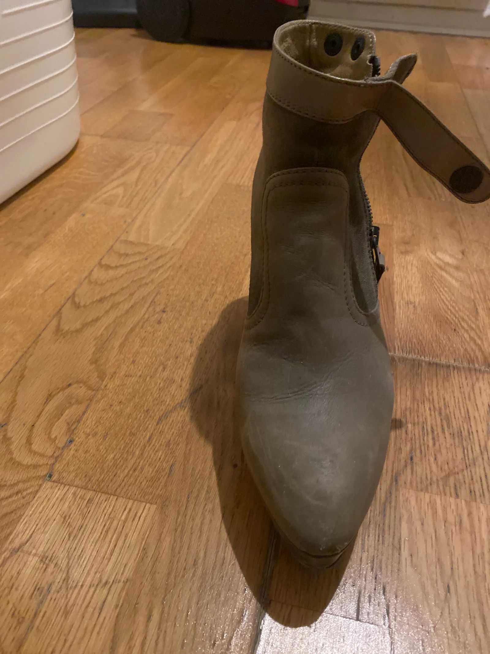 Acne Studios Acne Studios Boots Size US 9 / IT 39 - 4 Thumbnail