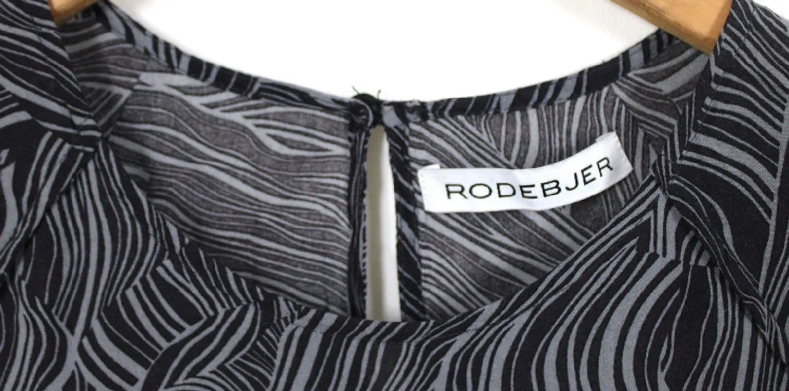 Rodebjer Rodebjer Cand waves Dress Size XS / US 0-2 / IT 36-38 - 2 Thumbnail