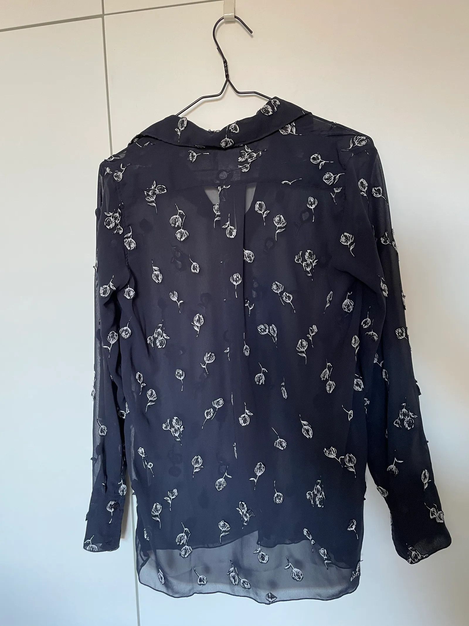 Hope Hope Shirt Size XS / US 0-2 / IT 36-38 - 4 Thumbnail
