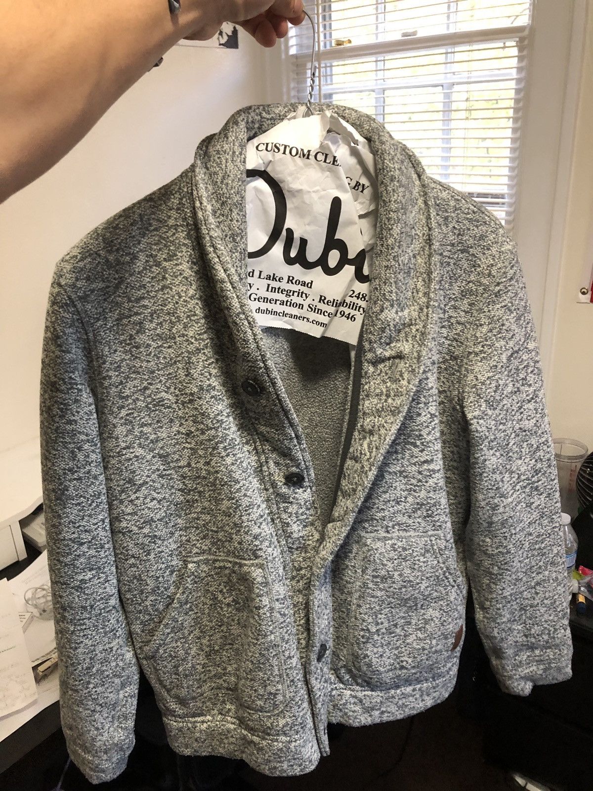 Roots cardigan hot sale