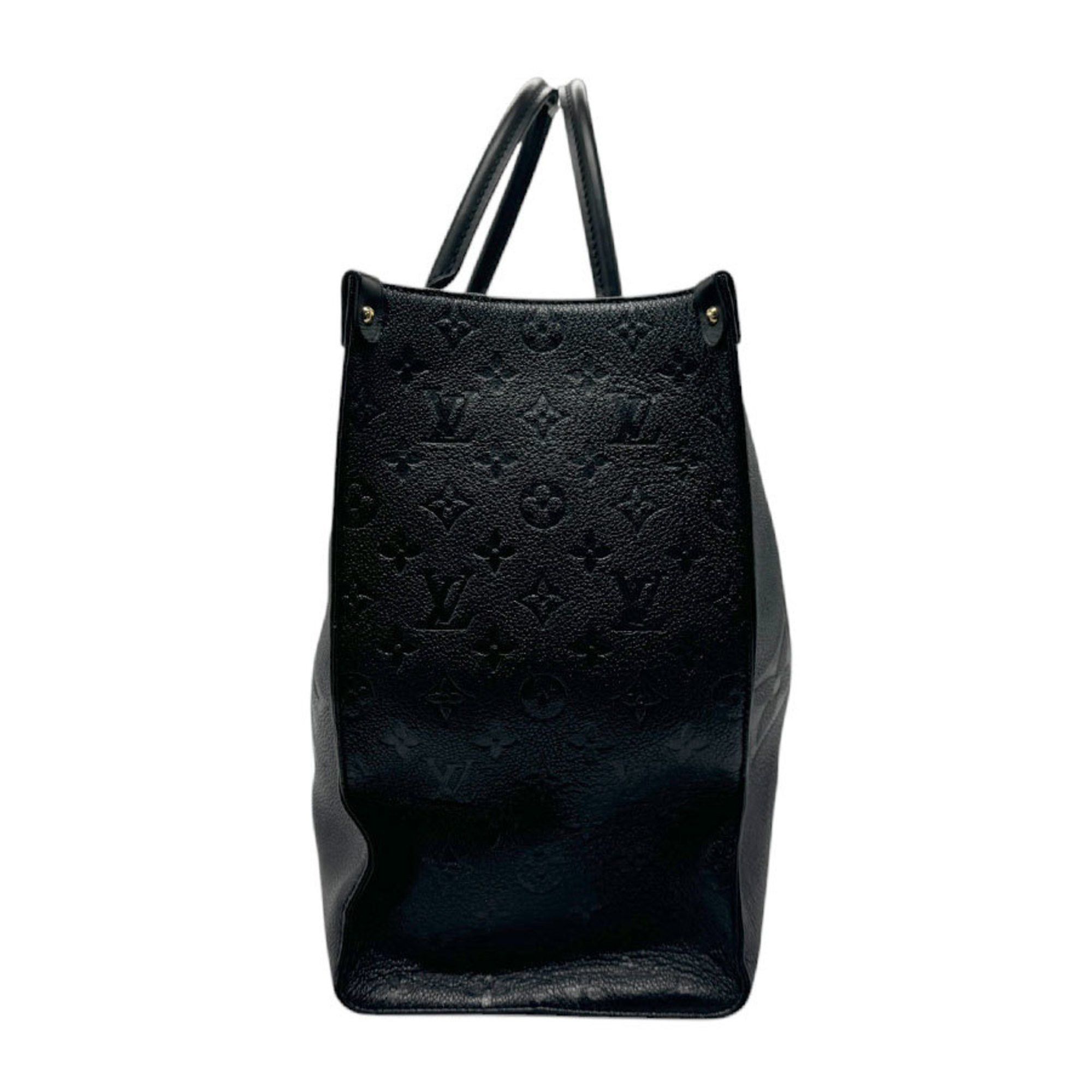 Louis Vuitton Louis Vuitton On The Go handbag Size ONE SIZE - 2 Thumbnail