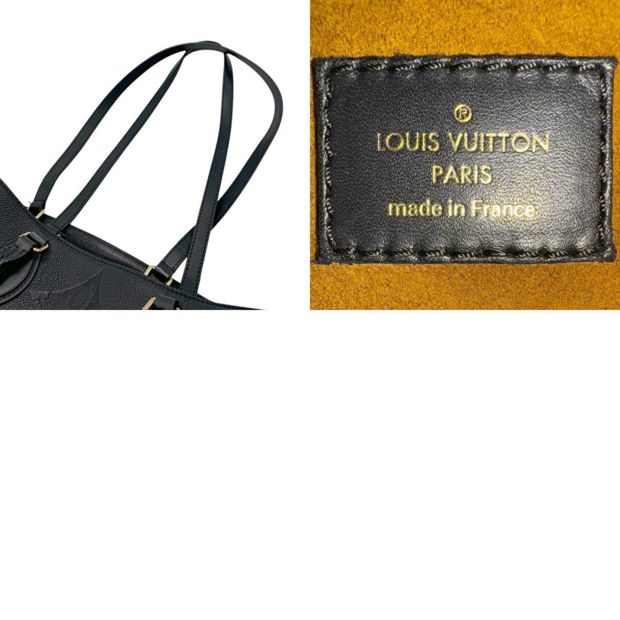 Louis Vuitton Louis Vuitton On The Go handbag Size ONE SIZE - 5 Thumbnail