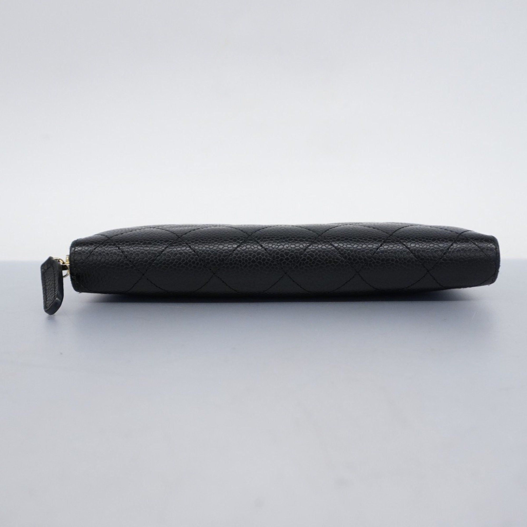 Chanel Chanel Zip around wallet wallet Size ONE SIZE - 3 Thumbnail
