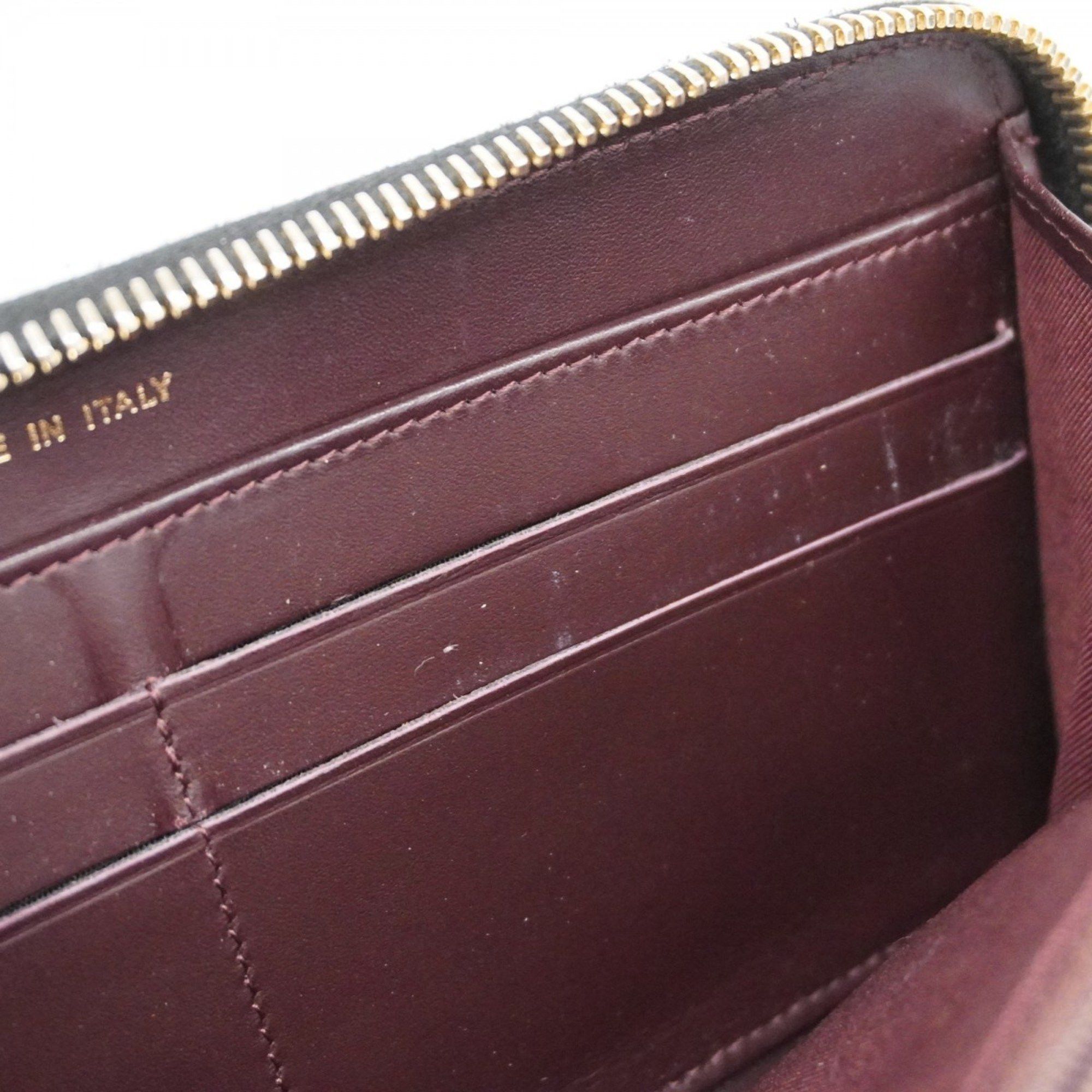Chanel Chanel Zip around wallet wallet Size ONE SIZE - 12 Thumbnail