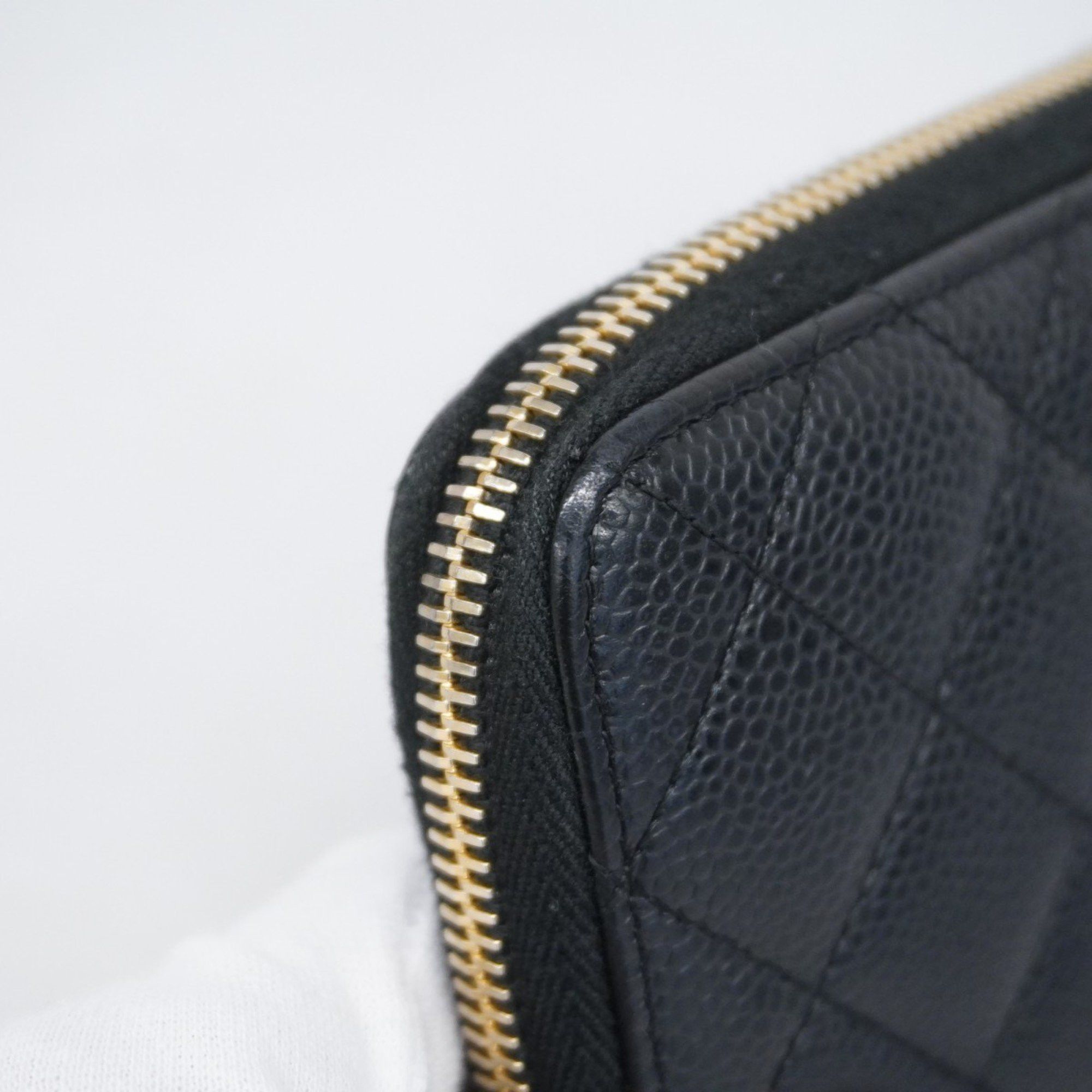 Chanel Chanel Zip around wallet wallet Size ONE SIZE - 13 Thumbnail