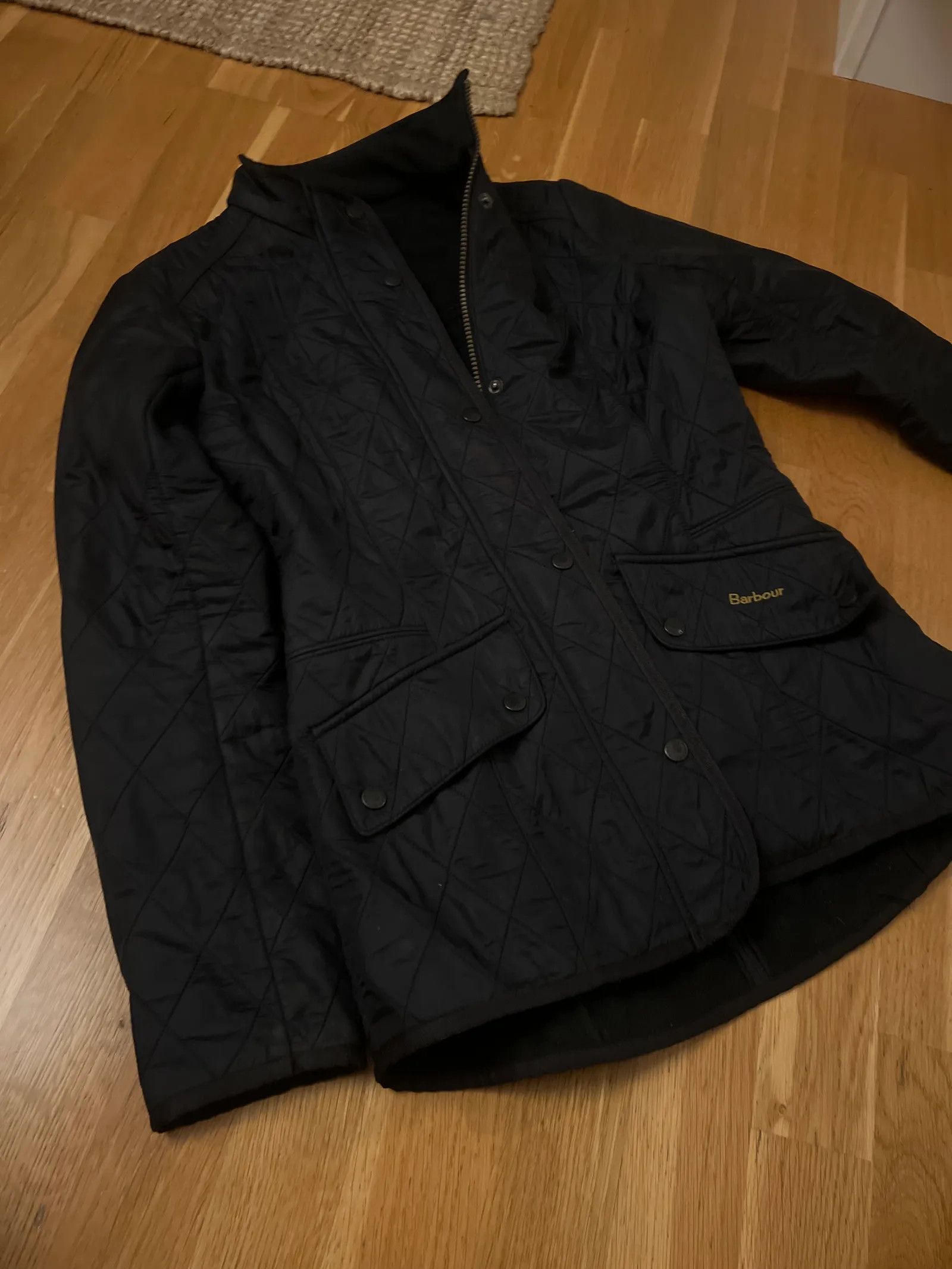 Barbour Barbour undefined Jacket Size XS / US 0-2 / IT 36-38 - 4 Thumbnail