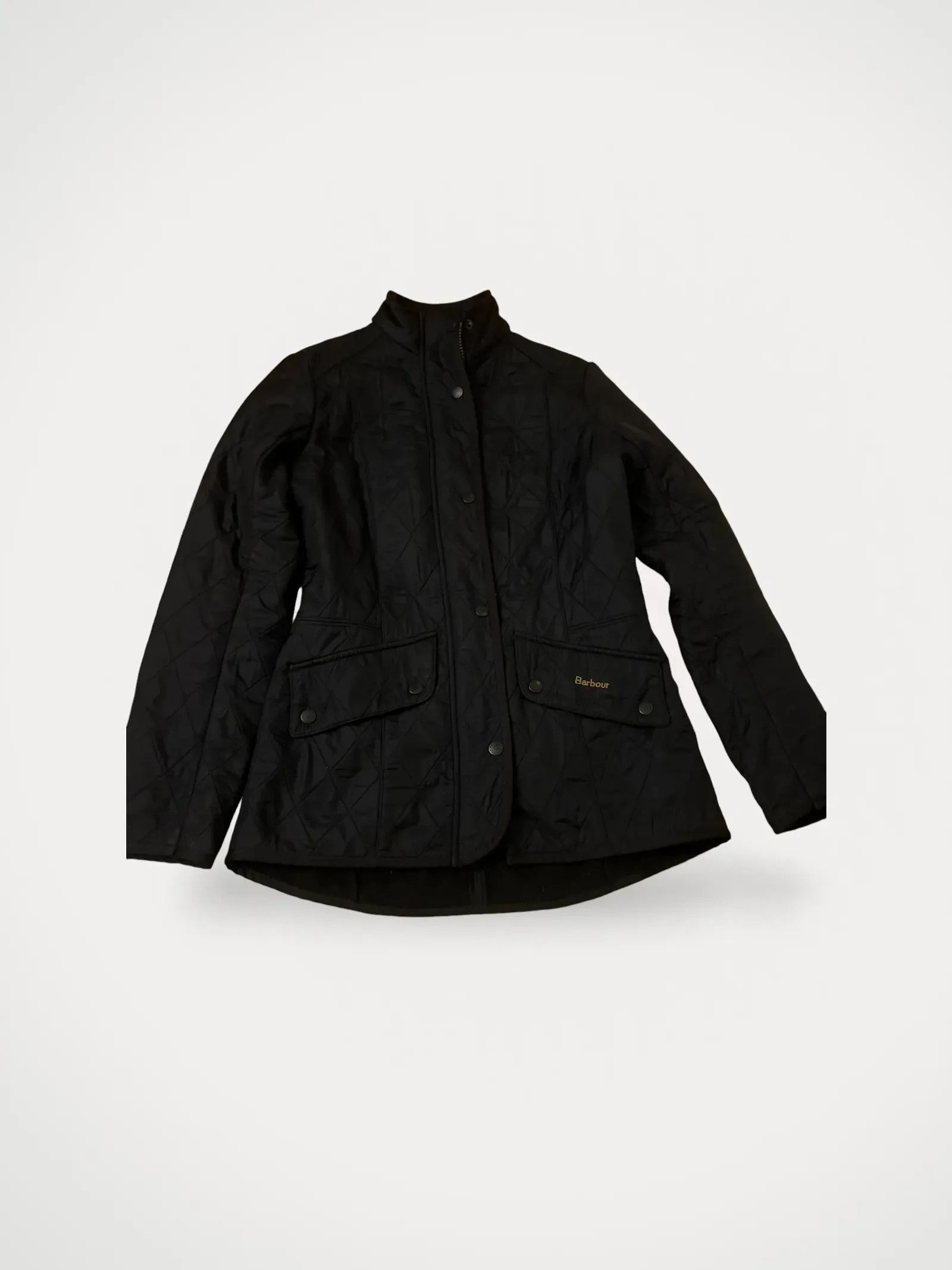 Barbour Barbour undefined Jacket Size XS / US 0-2 / IT 36-38 - 2 Thumbnail