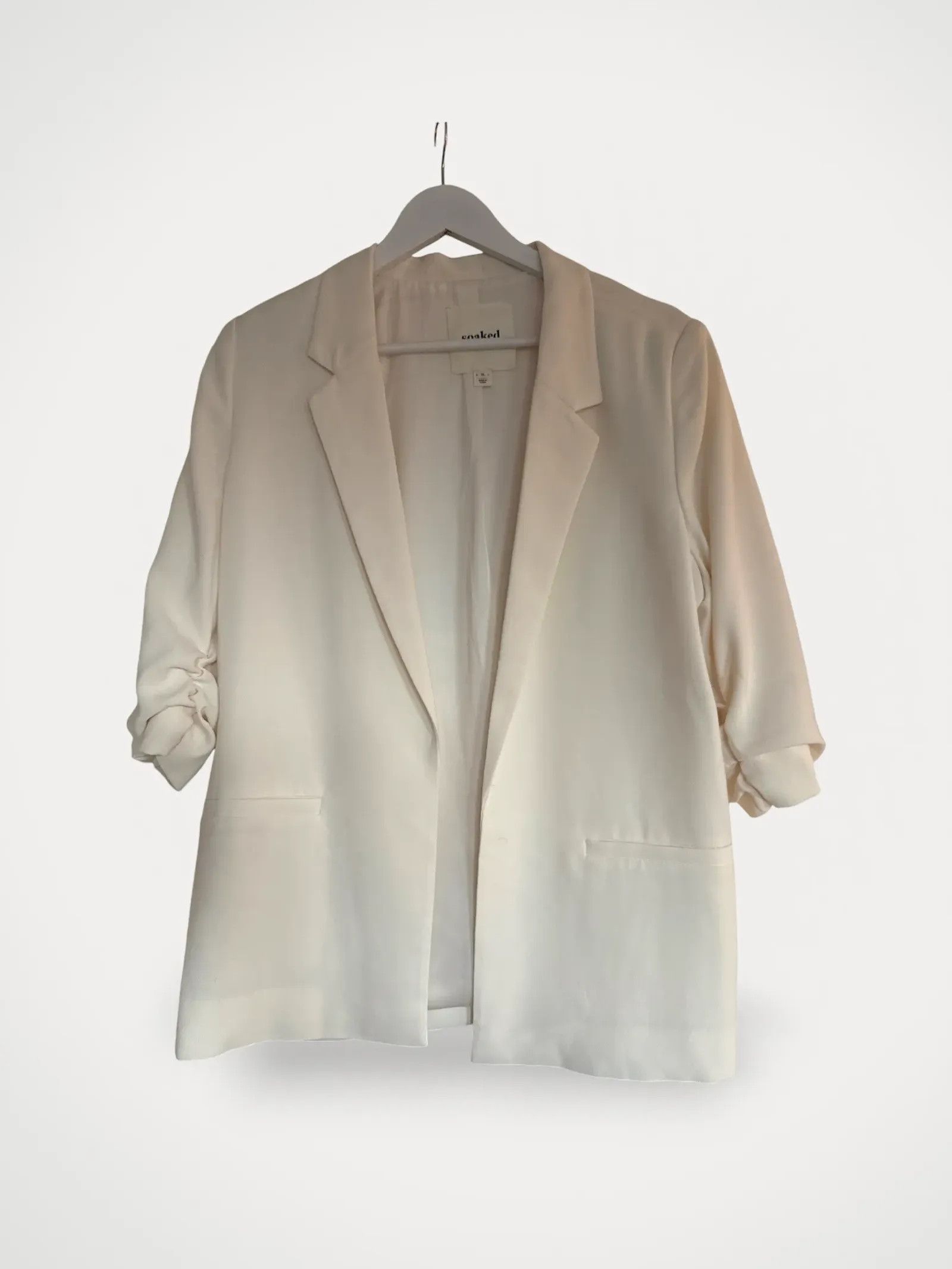 Other Soaked In Luxury SL Shierley Blazer Size XL / US 12-14 / IT 48-50 - 2 Thumbnail