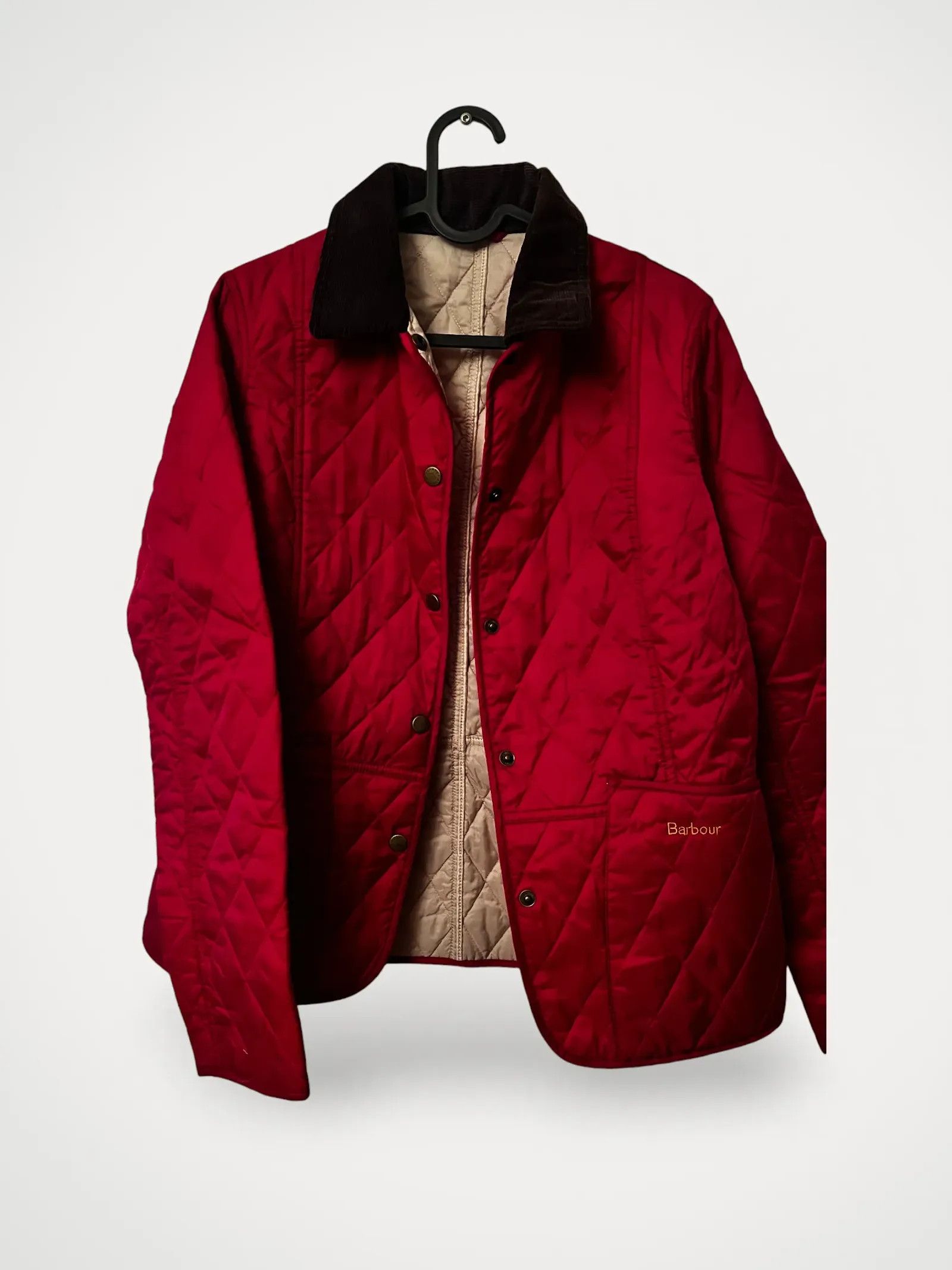 Barbour Barbour Jacka Jacket Size S / US 4 / IT 40 - 2 Thumbnail