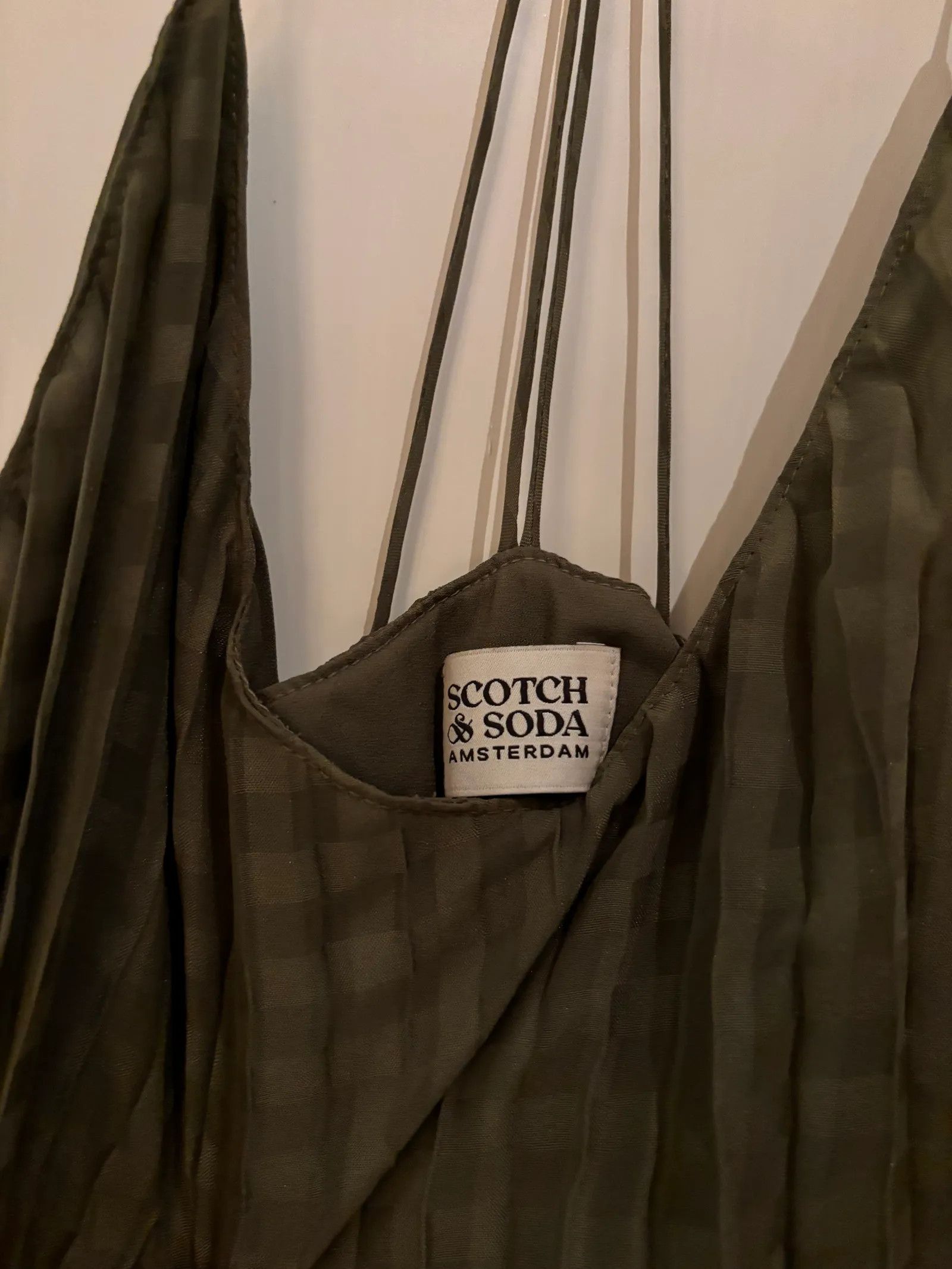 Scotch & Soda Scotch & Soda Dress Size S / US 4 / IT 40 - 2 Thumbnail
