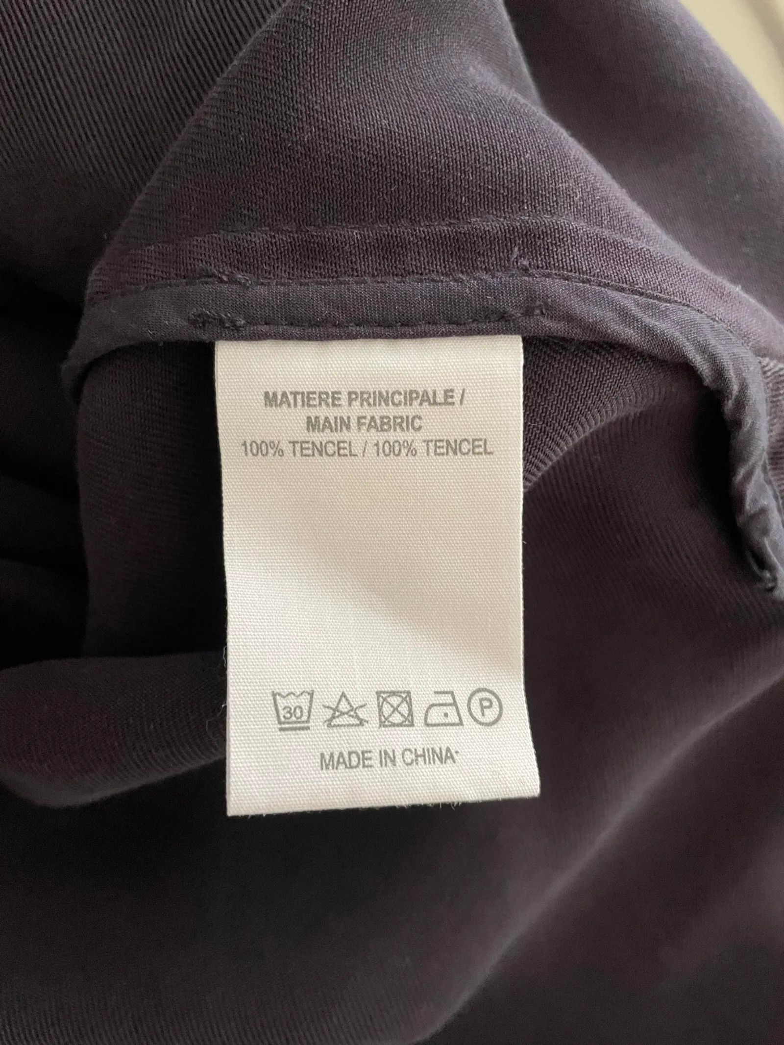 Vanessa Bruno Vanessa Bruno Blazer Size S / US 4 / IT 40 - 3 Thumbnail