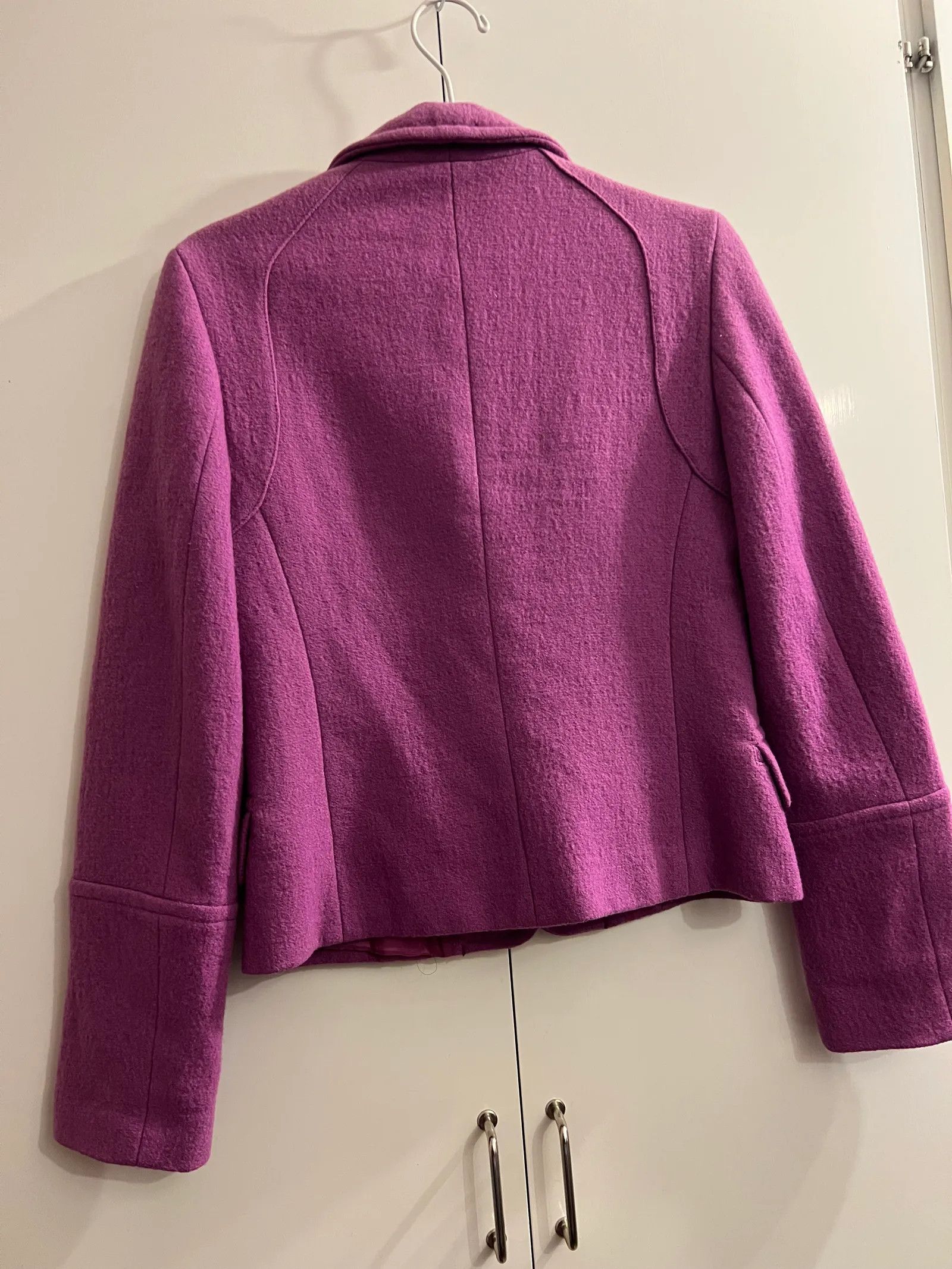 Max Mara Max Mara Weekend Coat Size XS / US 0-2 / IT 36-38 - 3 Thumbnail