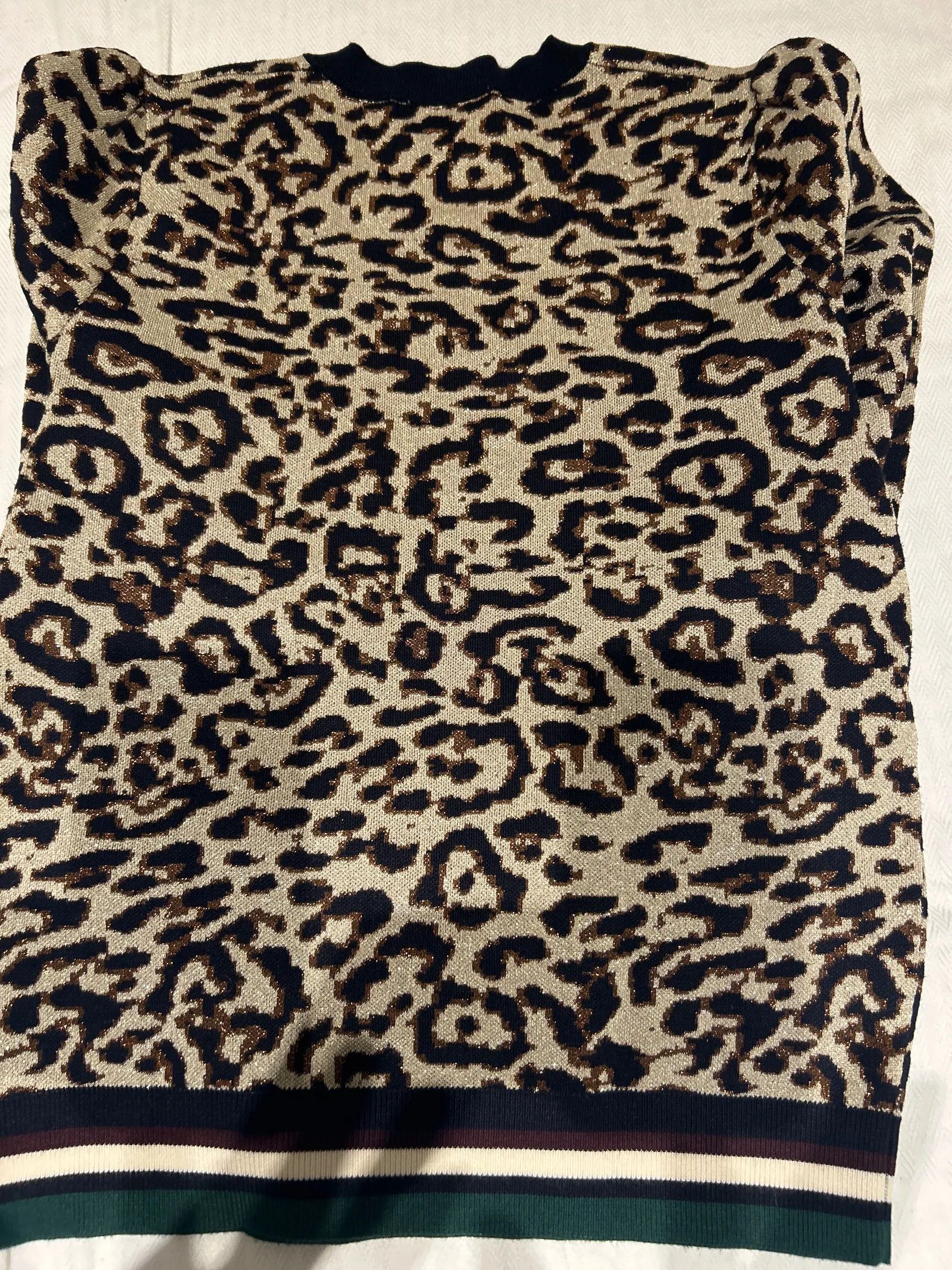 Baum und Pferdgarten Baum und Pferdgarten Sweater Size S / US 4 / IT 40 - 4 Thumbnail