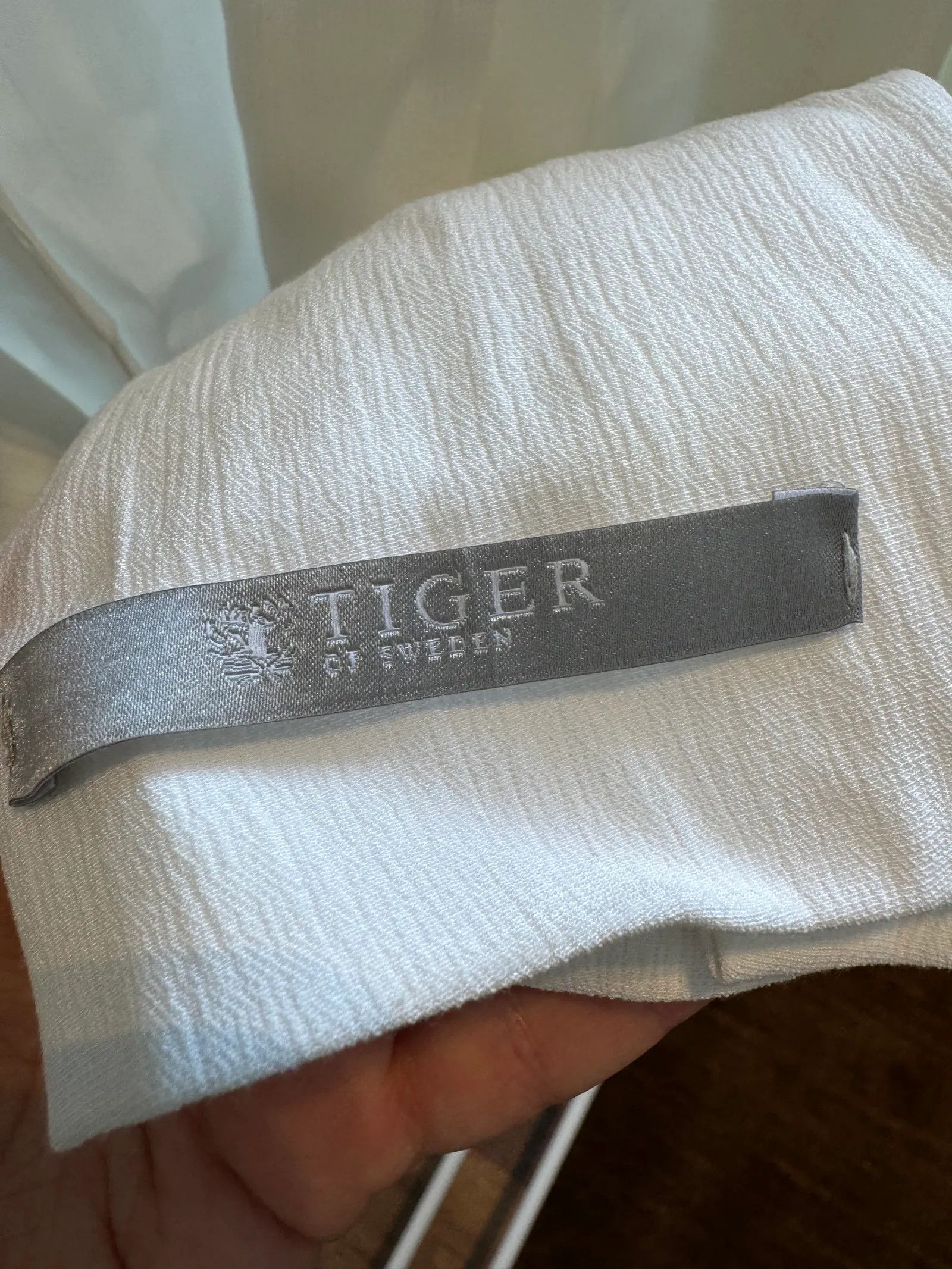 Tiger of Sweden Tiger of Sweden Blazer Size XS / US 0-2 / IT 36-38 - 2 Thumbnail