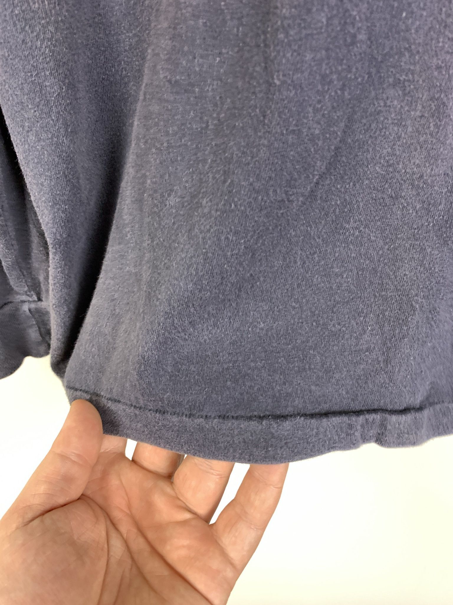 Adidas × Vintage Vintage Adidas 1956 Stalkholm Olympics Longsleeve Single Stitch Tee Size M Size US M / EU 48-50 / 2 - 8 Thumbnail