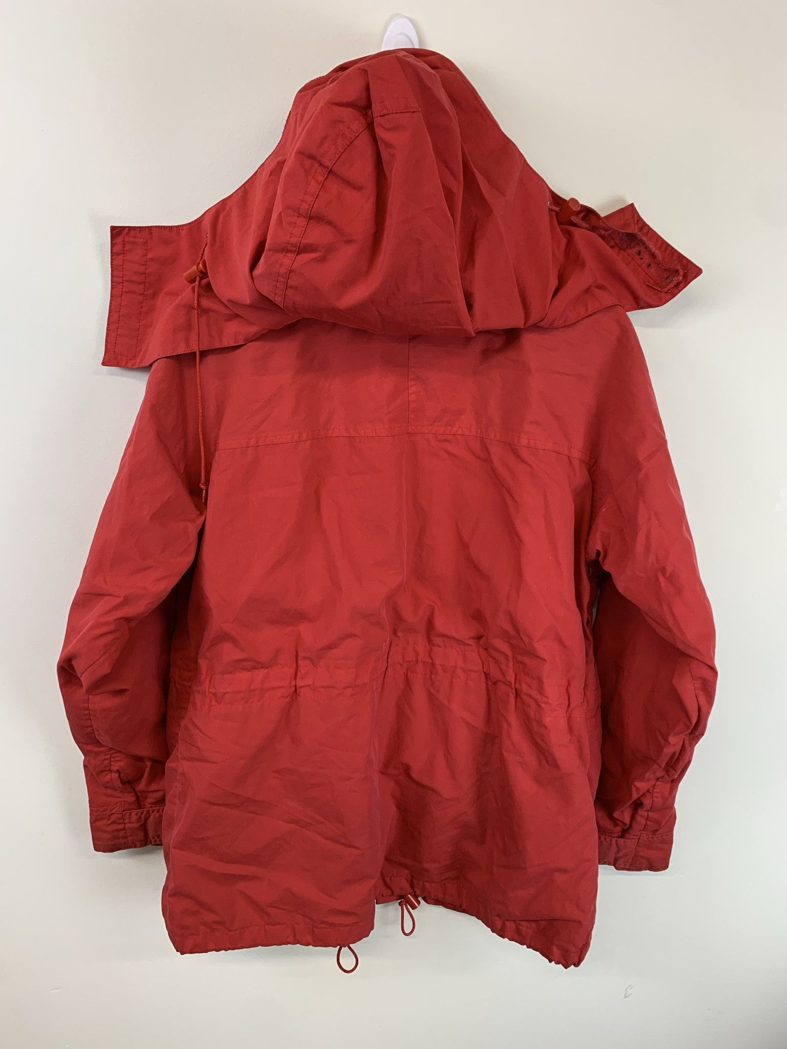Vintage Vintage REI 1990s Summit Quality Red Ski Jacket Size S Size US S / EU 44-46 / 1 - 4 Thumbnail