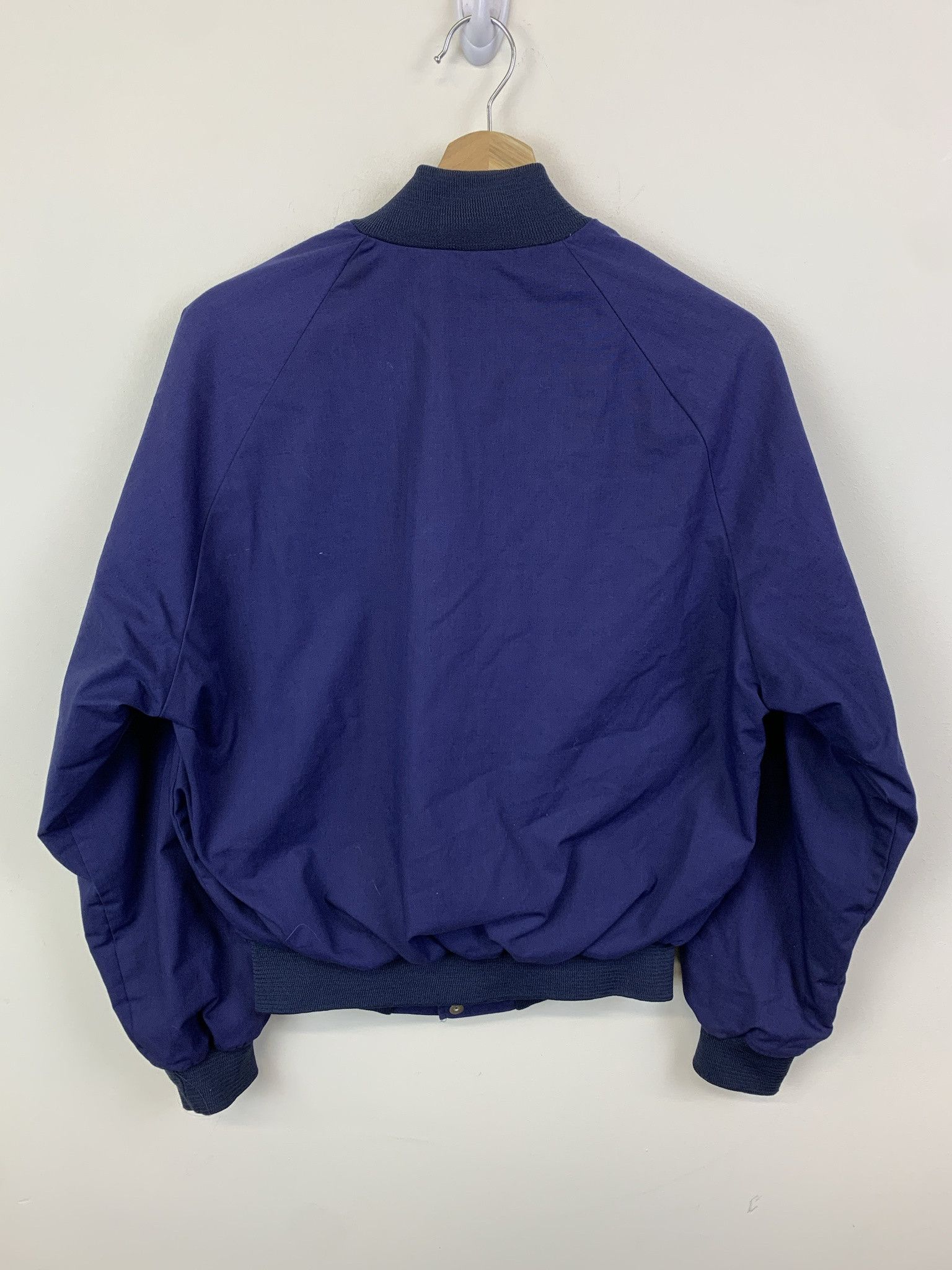 Vintage Vintage Smith And Wesson Gun Snap Jacket Size M Size US S / EU 44-46 / 1 - 4 Thumbnail