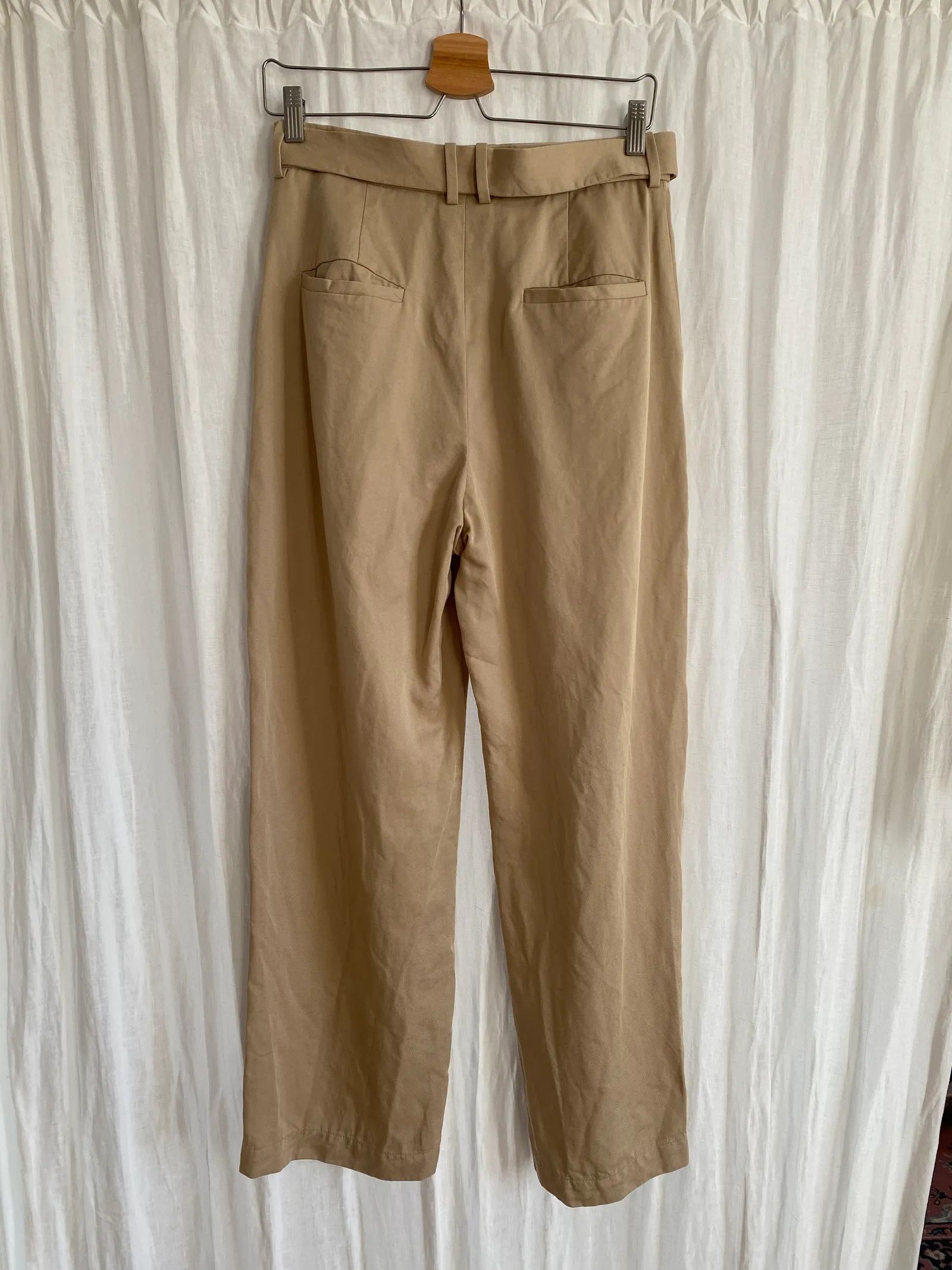 & Other Stories & Other Stories Pants Size 26" / US 2 / IT 38 - 4 Thumbnail