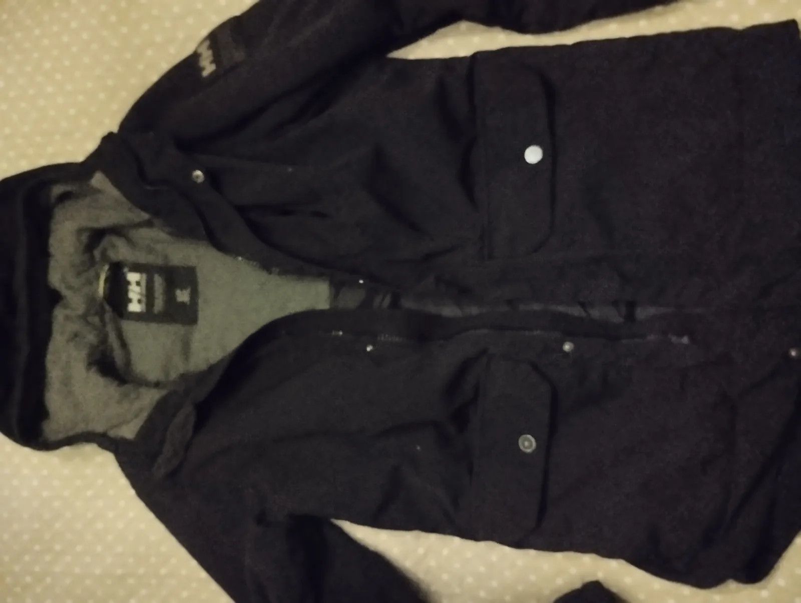 Helly Hansen Helly Hansen Seven JJ Jacket Size S / US 4 / IT 40 - 4 Thumbnail