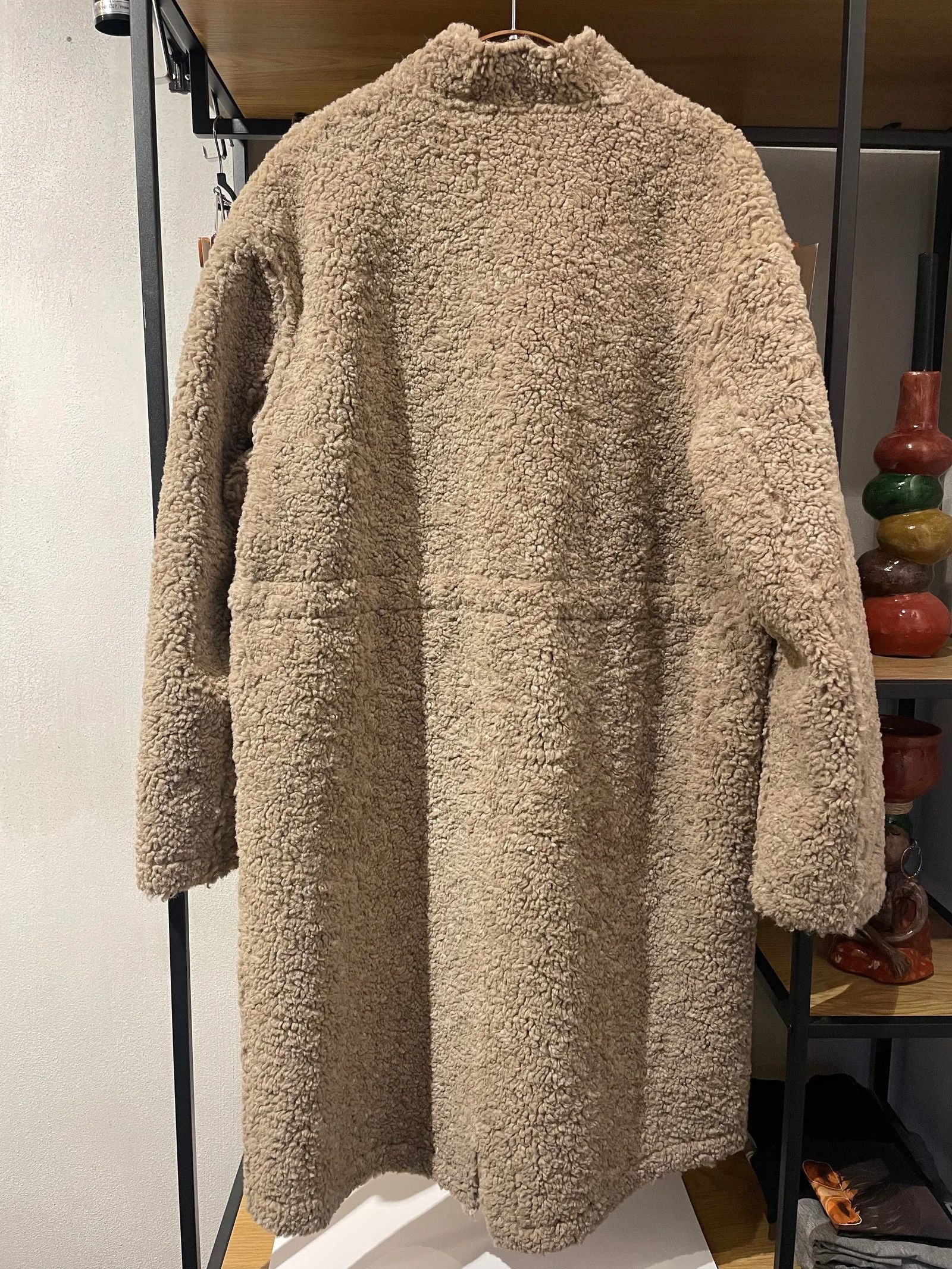 Coster Copenhagen Coster Copenhagen Coat Size M / US 6-8 / IT 42-44 - 3 Thumbnail