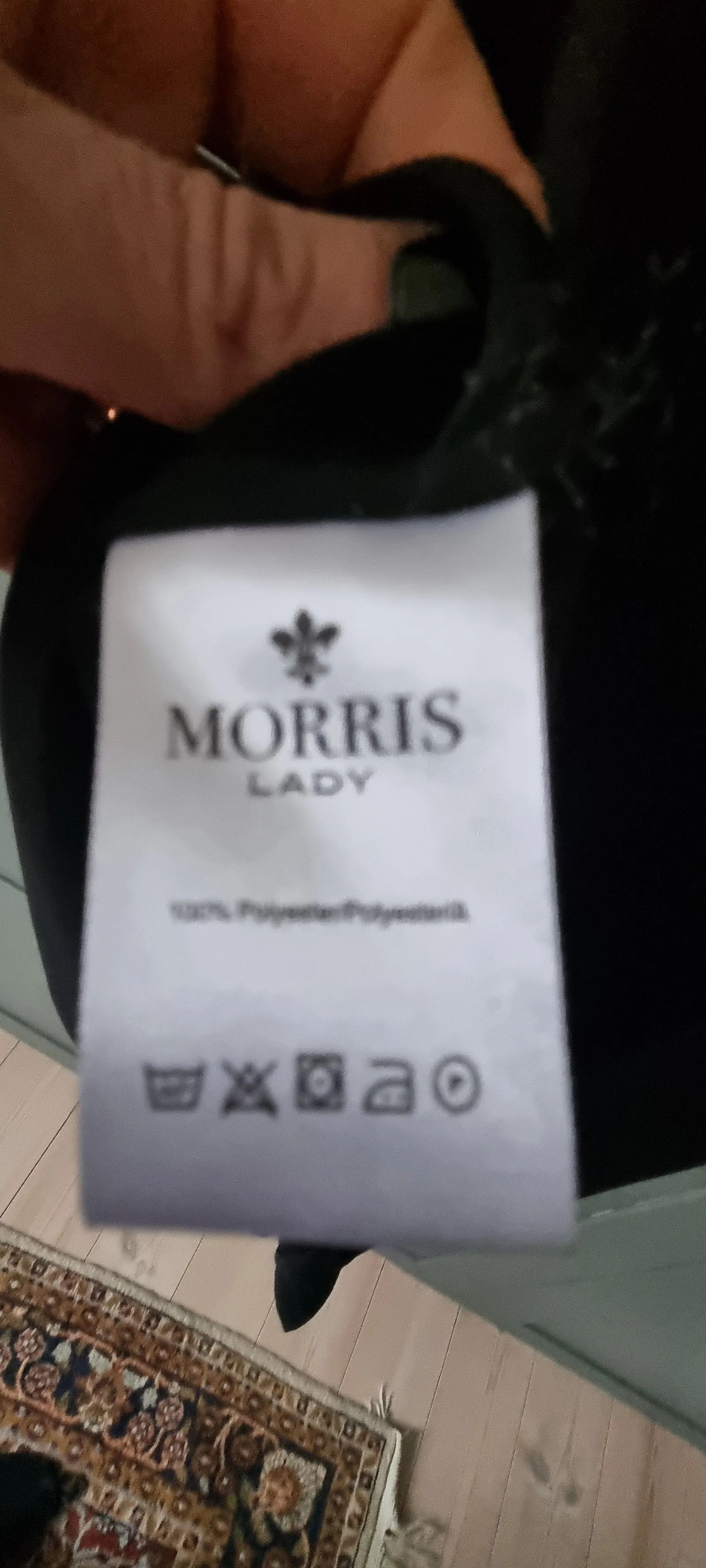 Morris Morris Dress Size S / US 4 / IT 40 - 2 Thumbnail