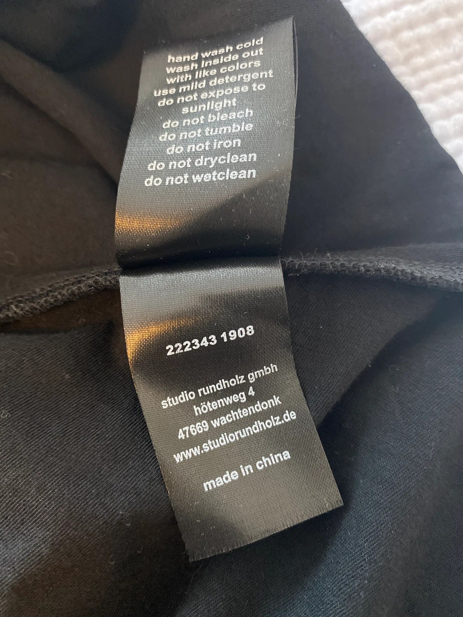 Rundholz Rundholz Dress Size S / US 4 / IT 40 - 3 Thumbnail