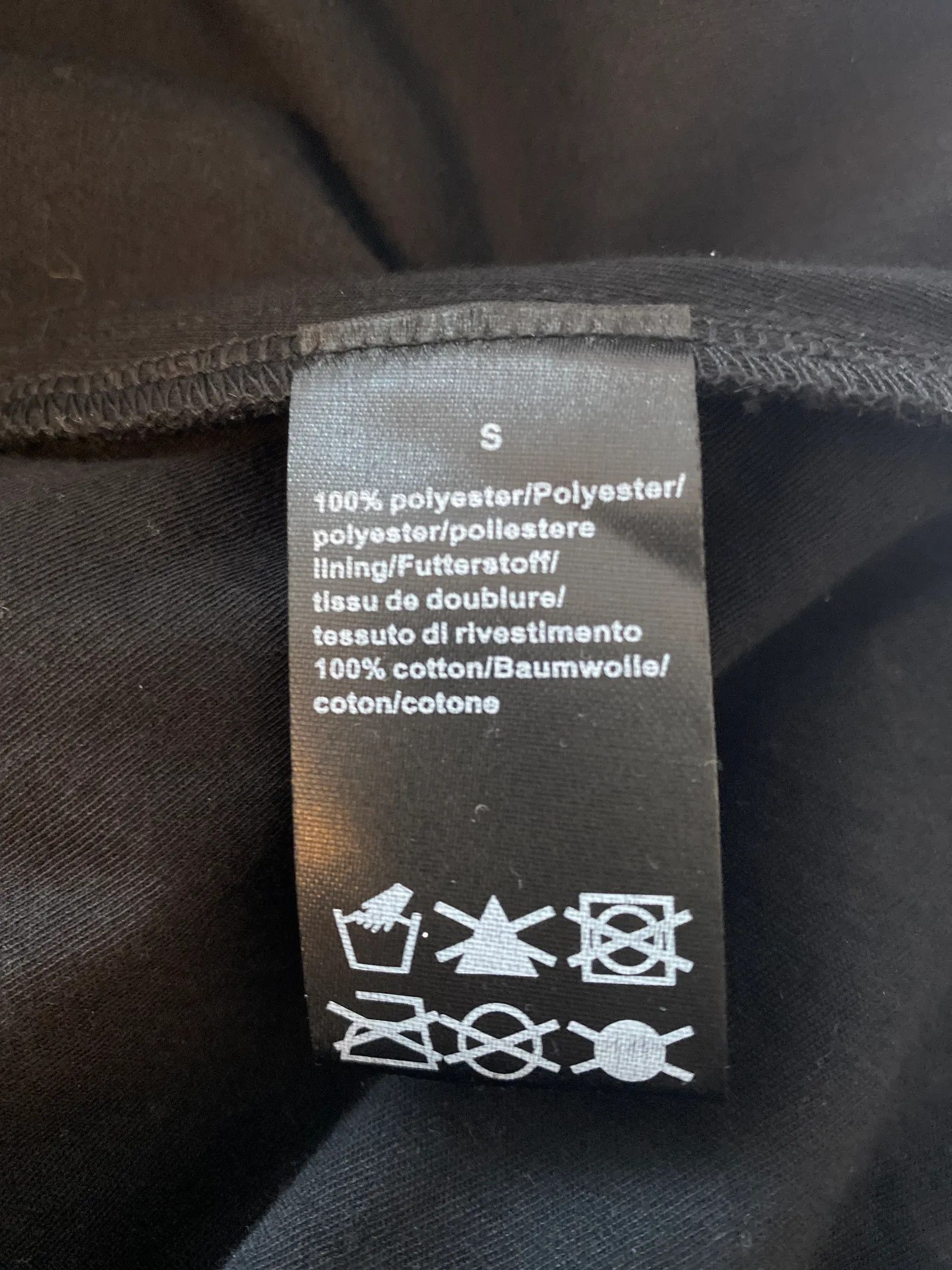 Rundholz Rundholz Dress Size S / US 4 / IT 40 - 4 Thumbnail