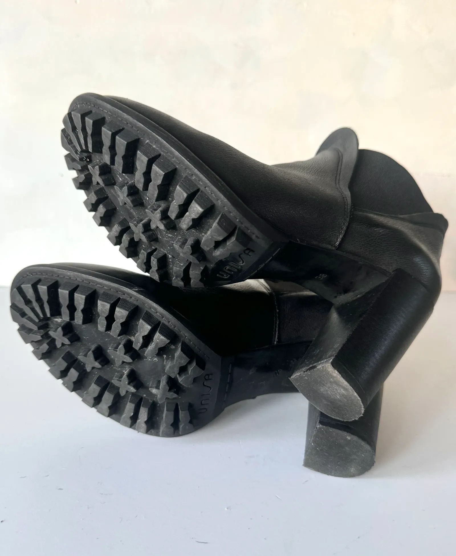 Other Unisa Stövletter Boots Size US 8 / IT 38 - 5 Thumbnail