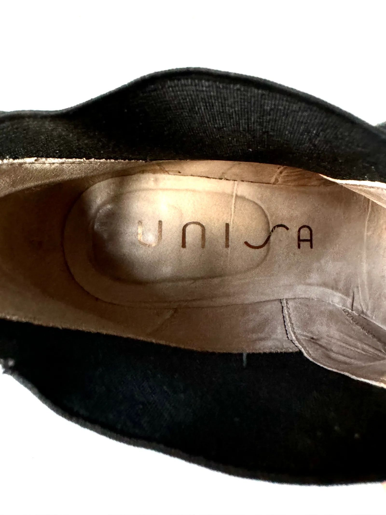 Other Unisa Stövletter Boots Size US 8 / IT 38 - 3 Thumbnail