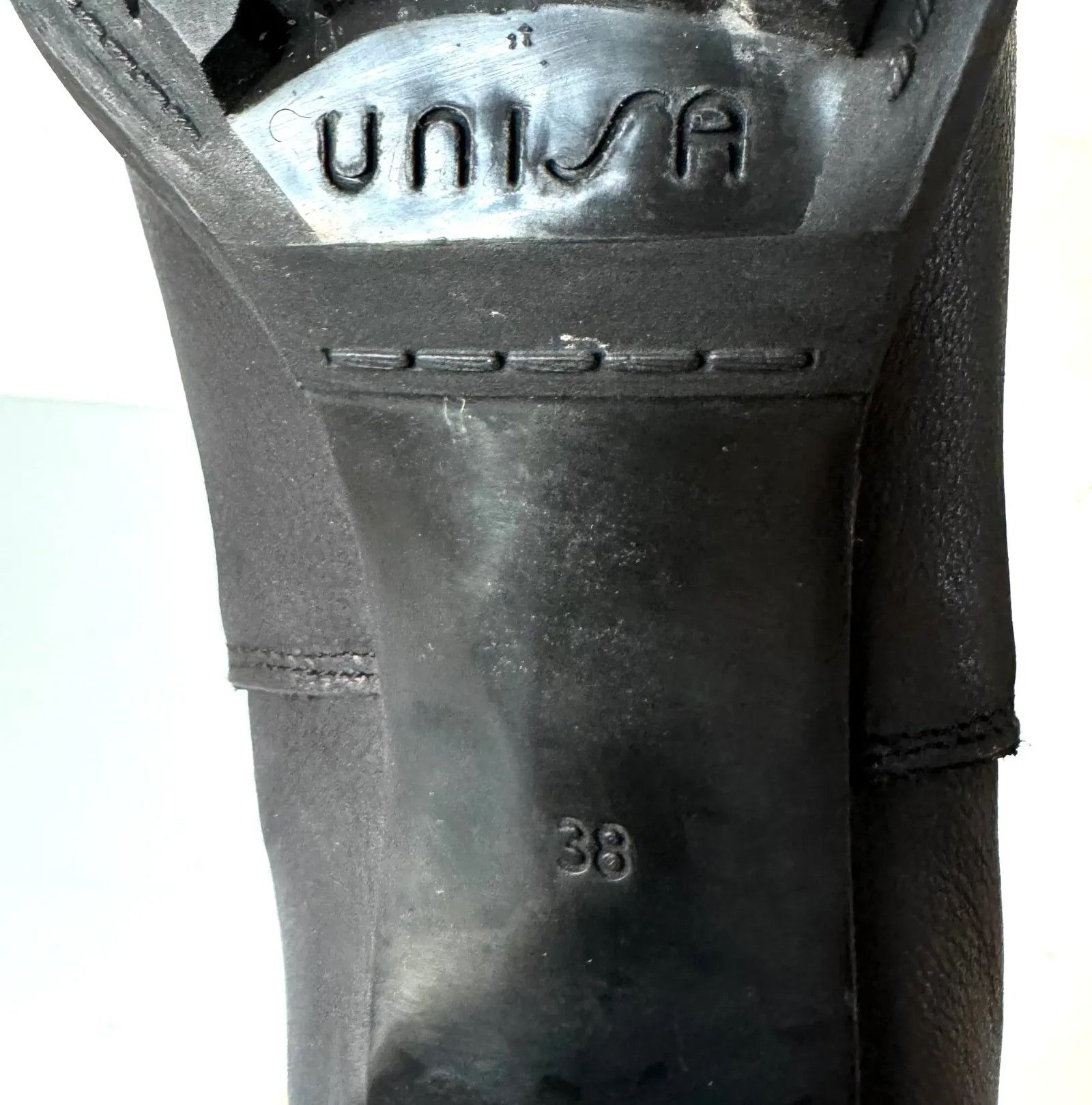 Other Unisa Stövletter Boots Size US 8 / IT 38 - 2 Thumbnail