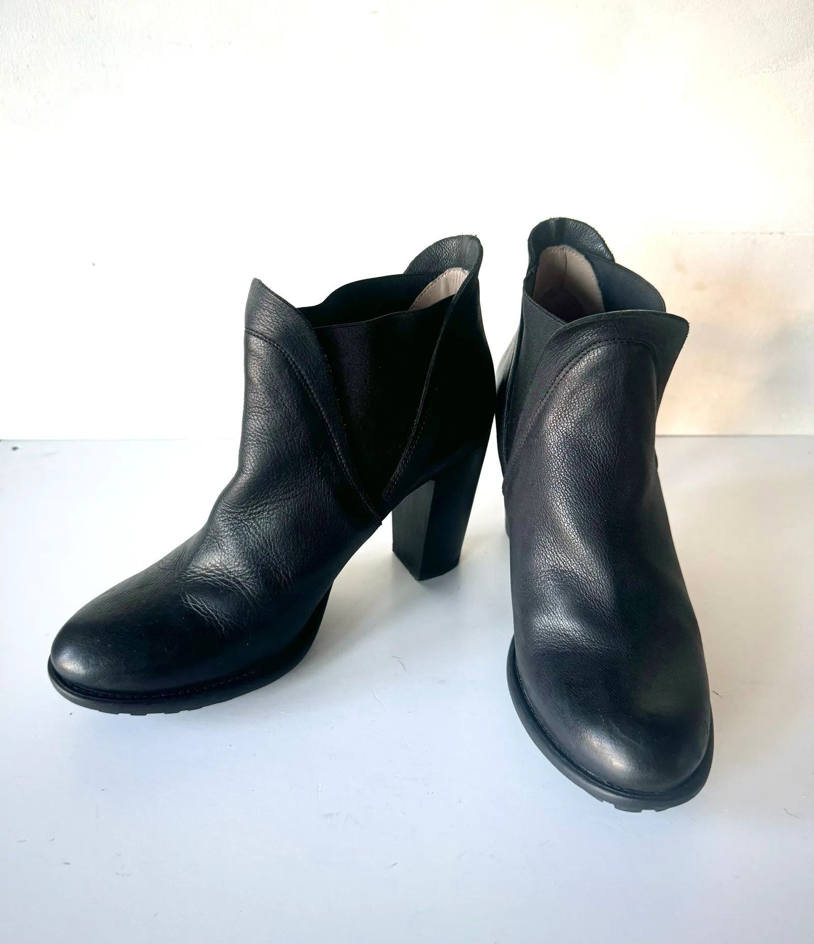 Other Unisa Stövletter Boots Size US 8 / IT 38 - 4 Thumbnail