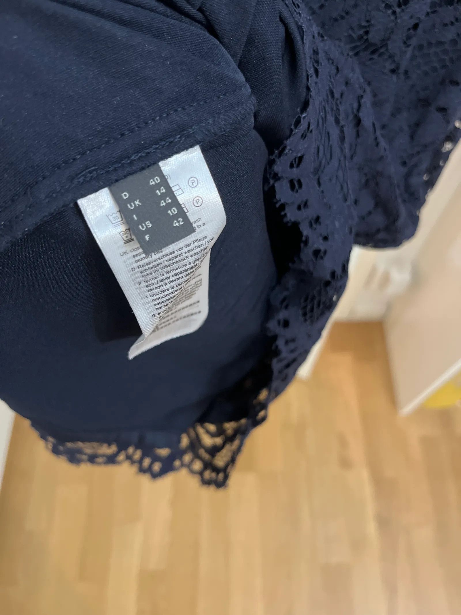 Esprit Esprit Dress Size M / US 6-8 / IT 42-44 - 3 Thumbnail