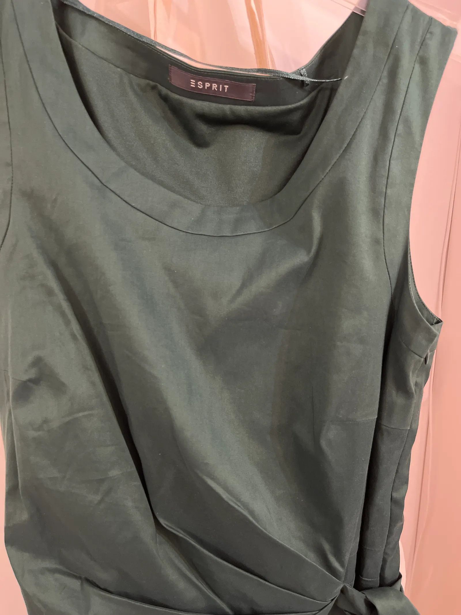 Esprit Esprit Dress Size M / US 6-8 / IT 42-44 - 2 Thumbnail