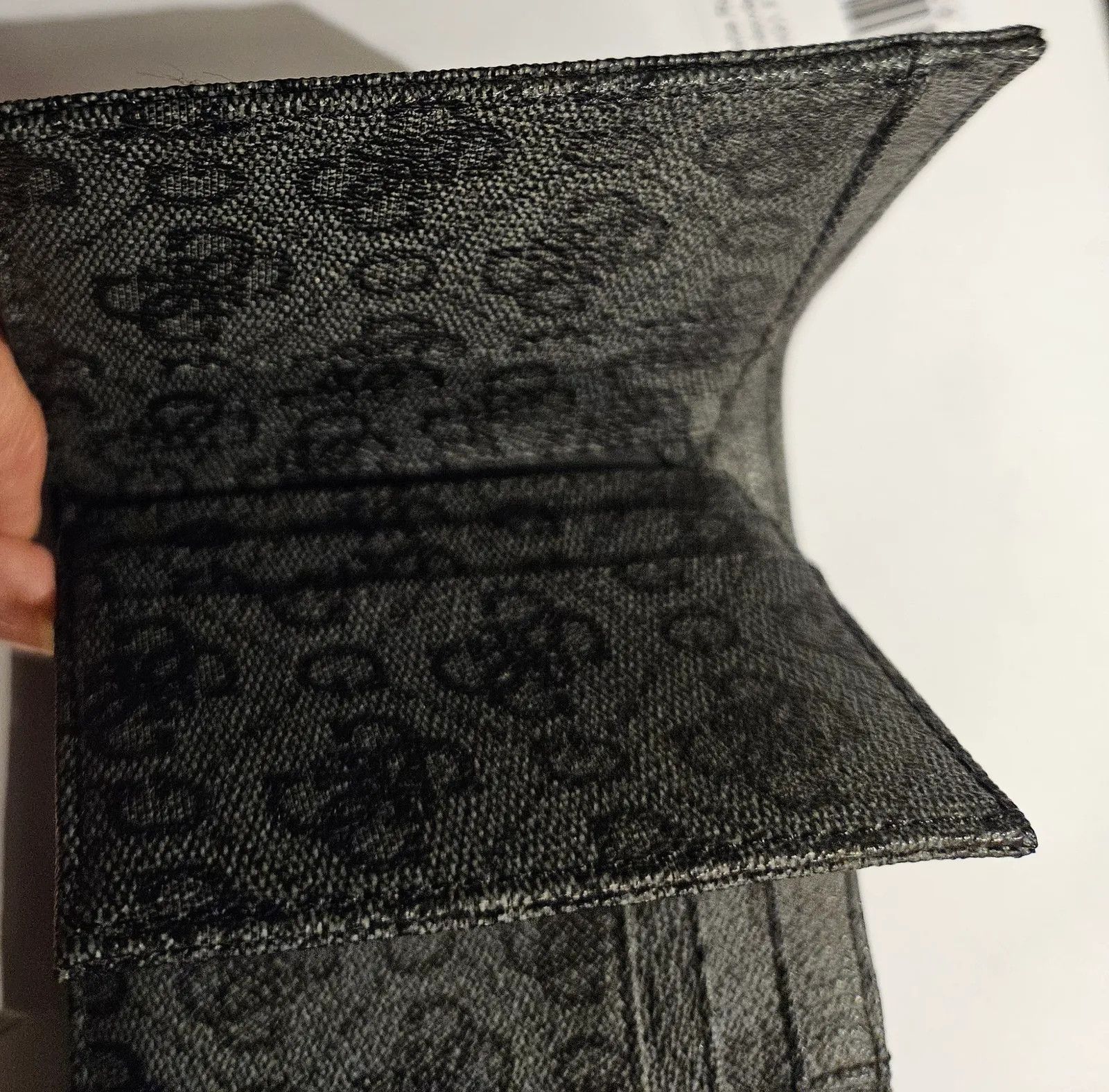 Guess Guess Plånbok Wallet Size ONE SIZE - 3 Thumbnail