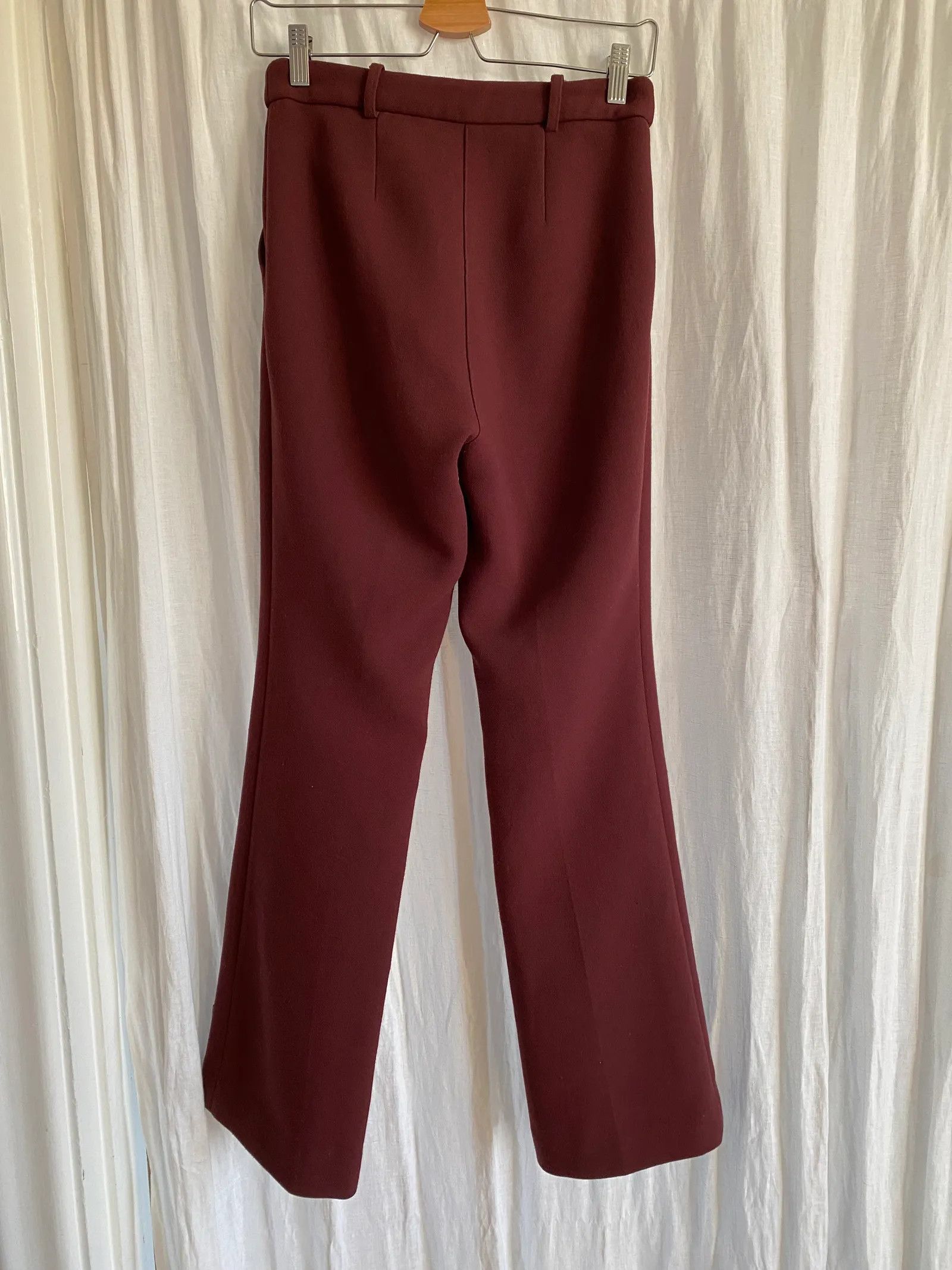 H&M H&M Pants Size 26" / US 2 / IT 38 - 4 Thumbnail