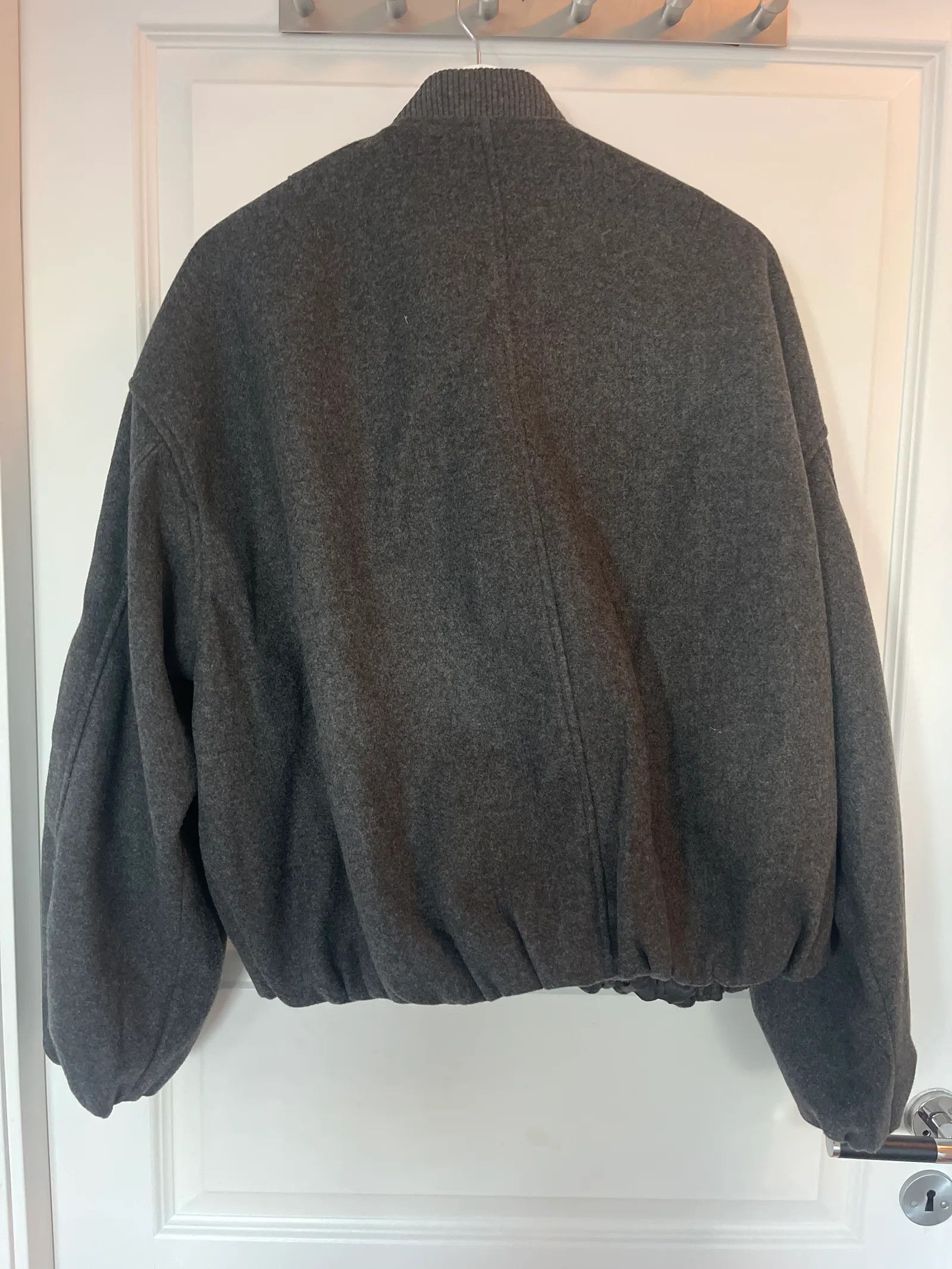 Zara Zara Jacket Size M / US 6-8 / IT 42-44 - 2 Thumbnail