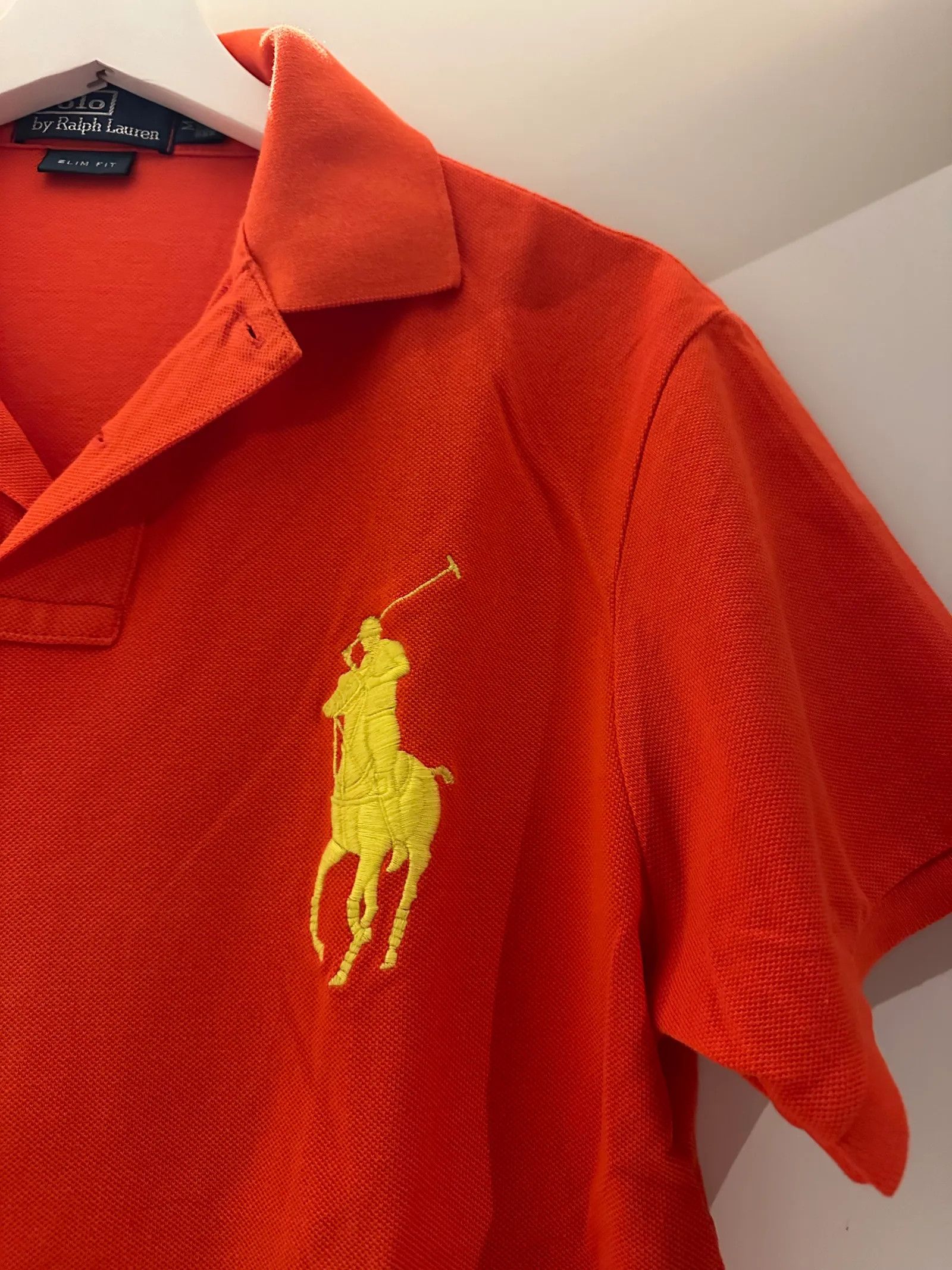 Ralph Lauren Polo Ralph Lauren T-shirt Size US M / EU 48-50 / 2 - 4 Thumbnail