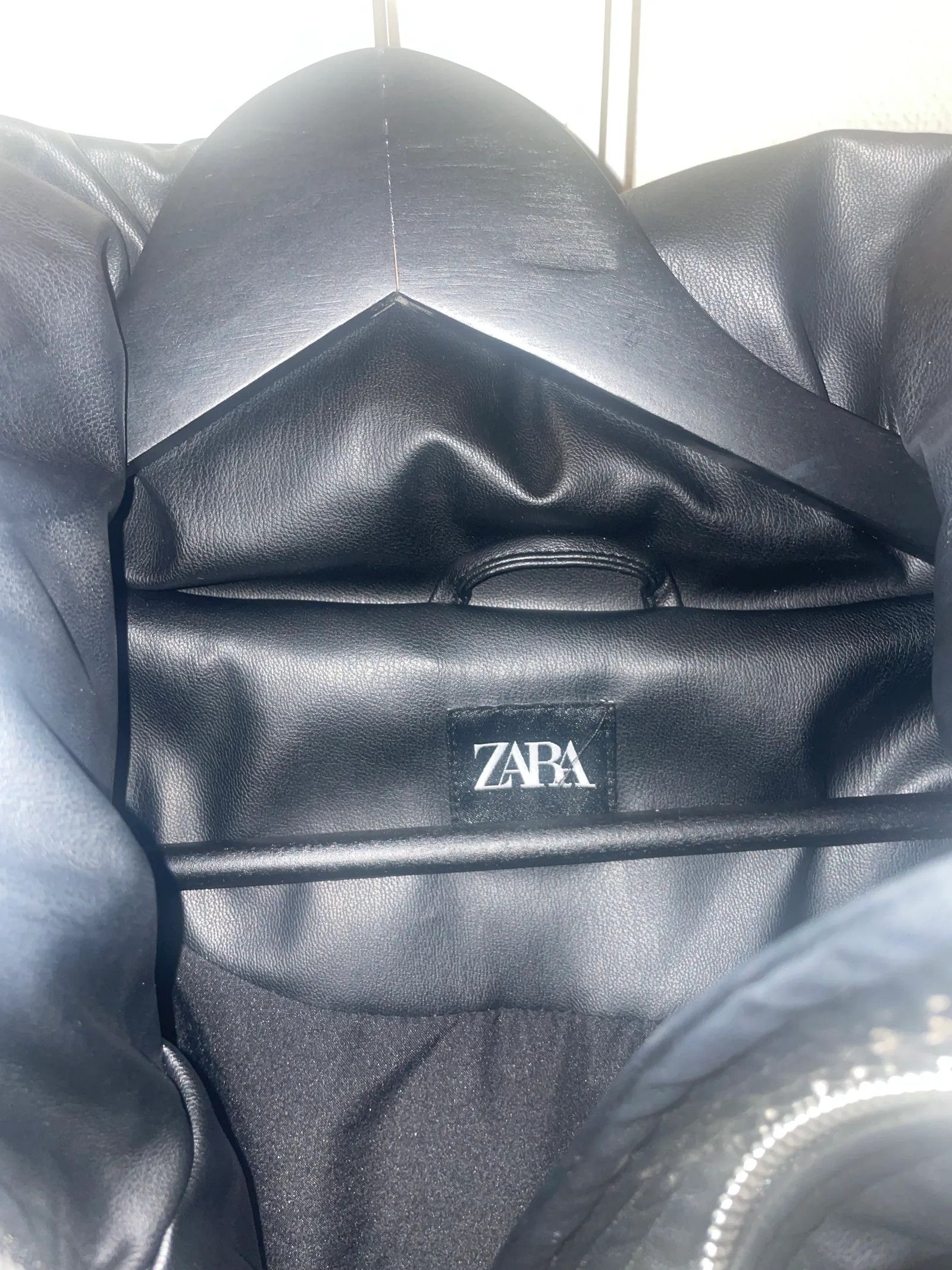 Zara Zara Jacket Size S / US 4 / IT 40 - 2 Thumbnail