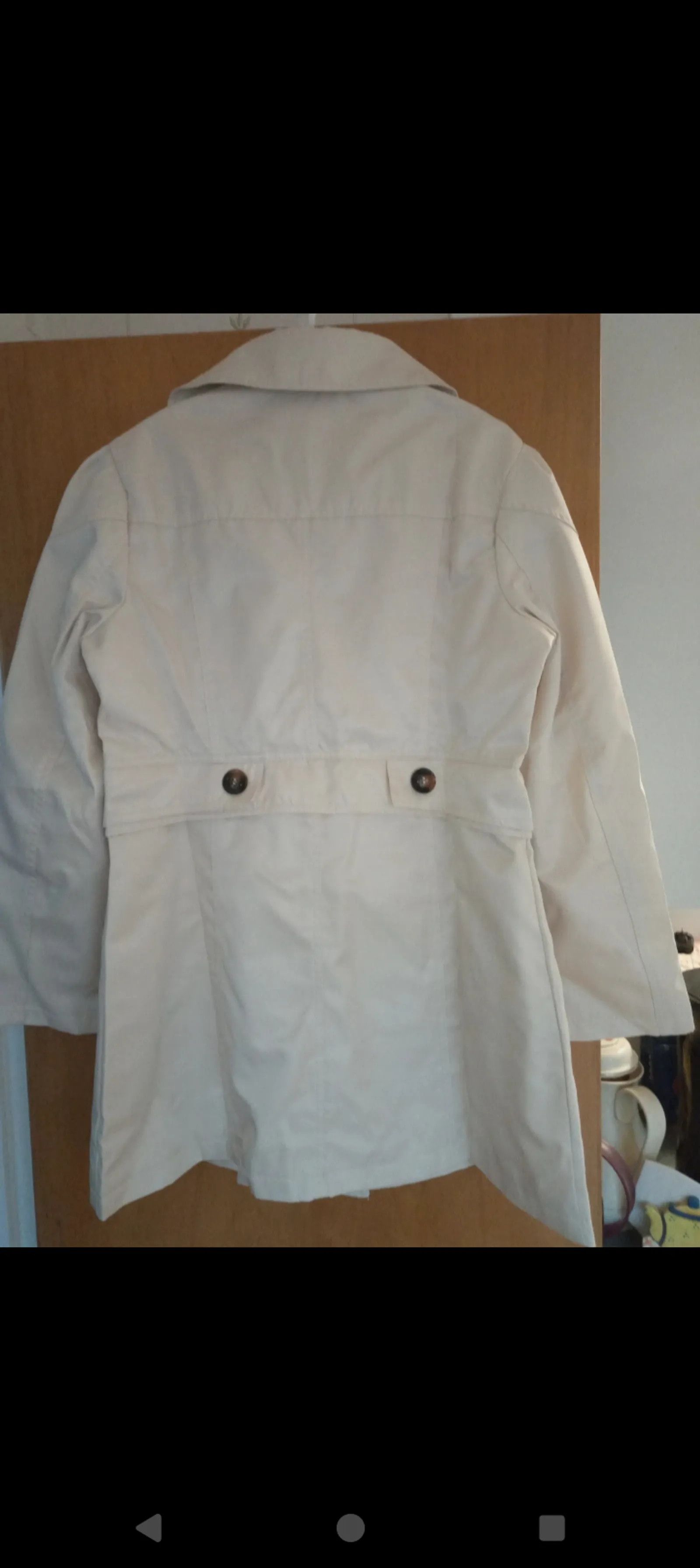 Union LA Fashion Union Fashion Coat Size L / US 10 / IT 46 - 5 Thumbnail