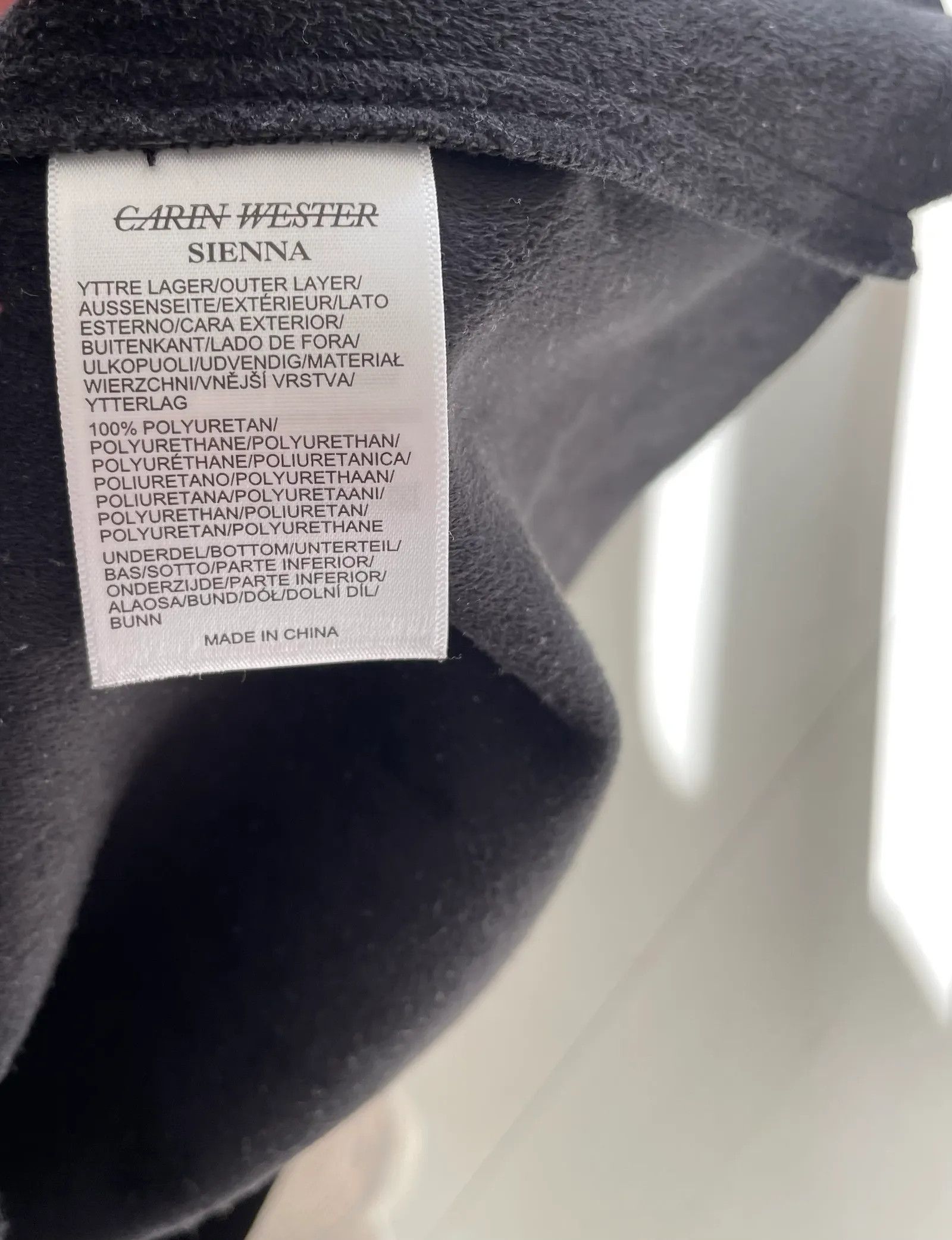 Carin Wester Carin Wester Hoodie Size XS / US 0-2 / IT 36-38 - 3 Thumbnail