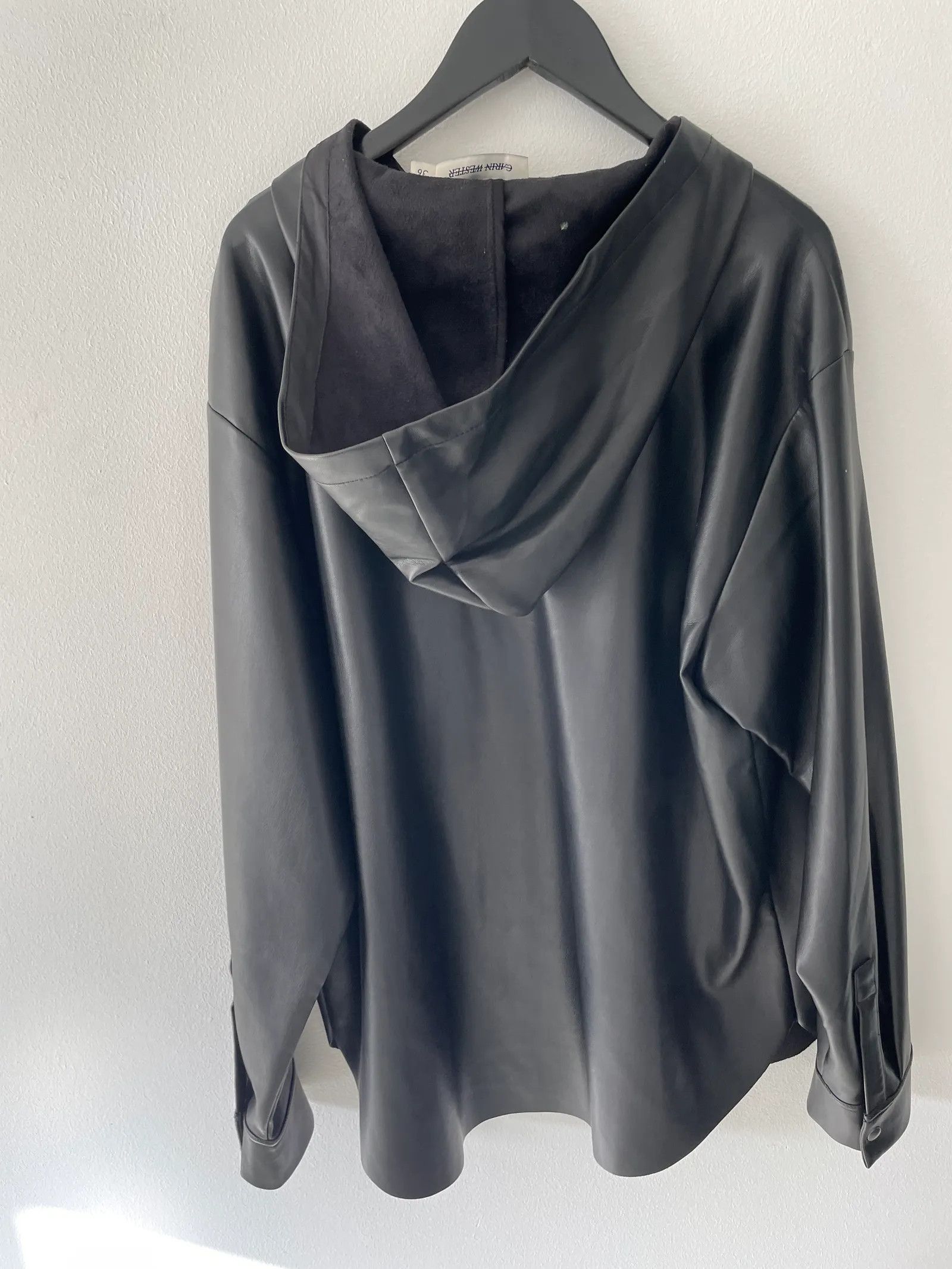 Carin Wester Carin Wester Hoodie Size XS / US 0-2 / IT 36-38 - 4 Thumbnail