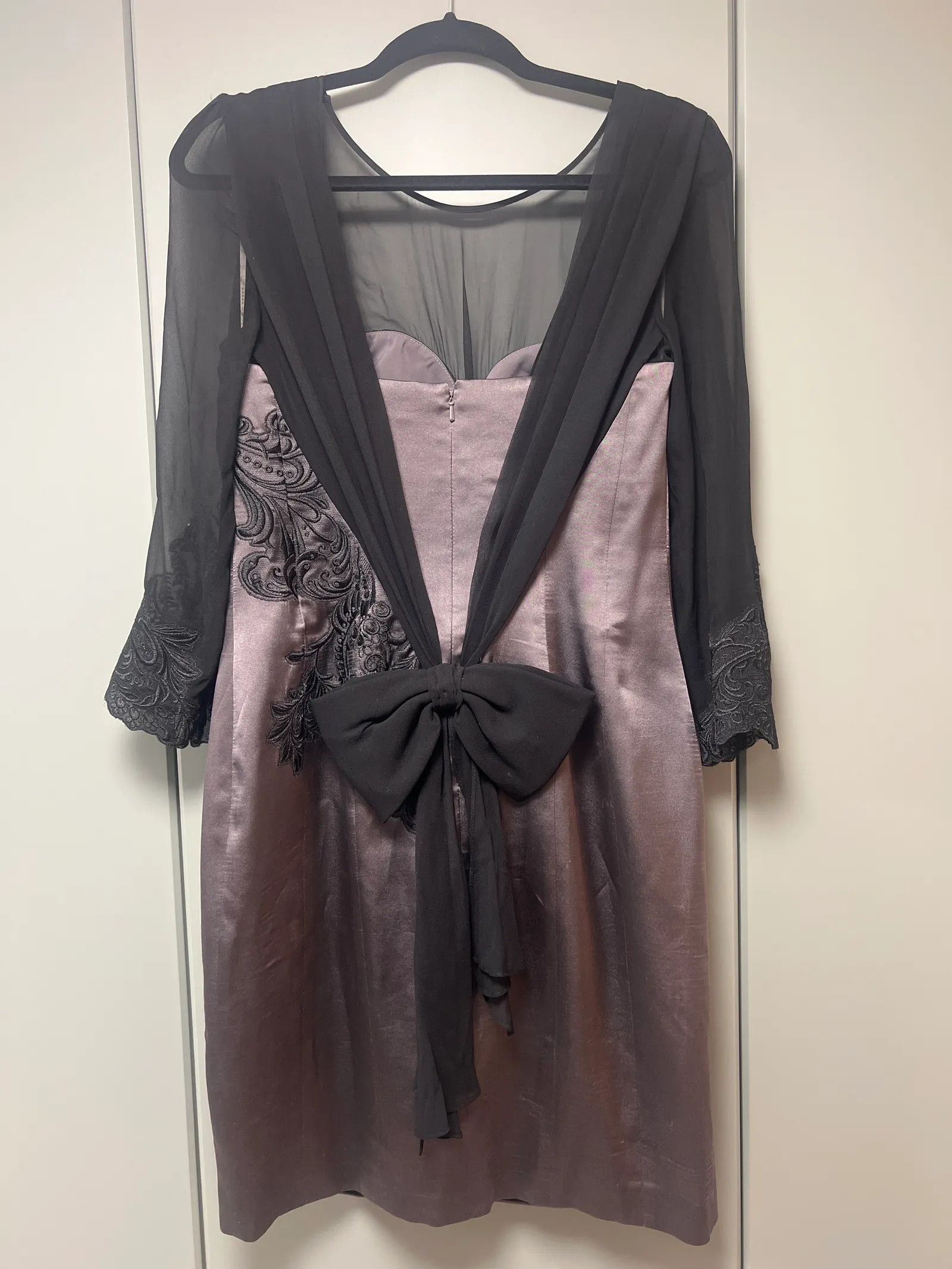 Karen Millen Karen Millen Dress Size M / US 6-8 / IT 42-44 - 3 Thumbnail