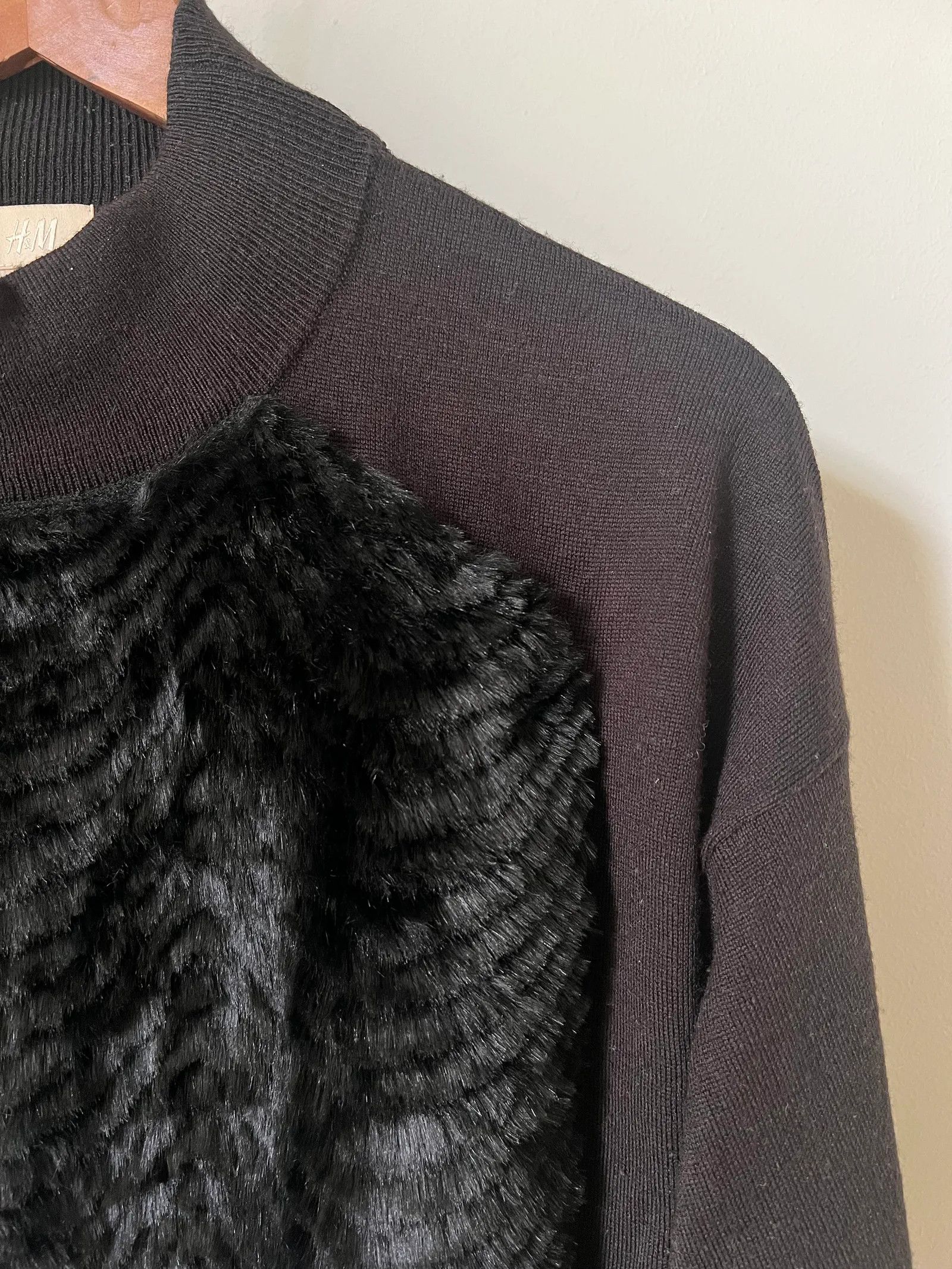 H&M H&M Sweater Size M / US 6-8 / IT 42-44 - 4 Thumbnail